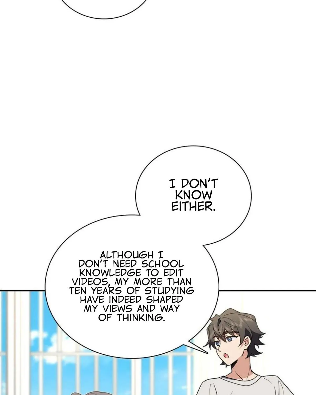 My Wife Is From a Thousand Years Ago Chapter 147 page 35 - 