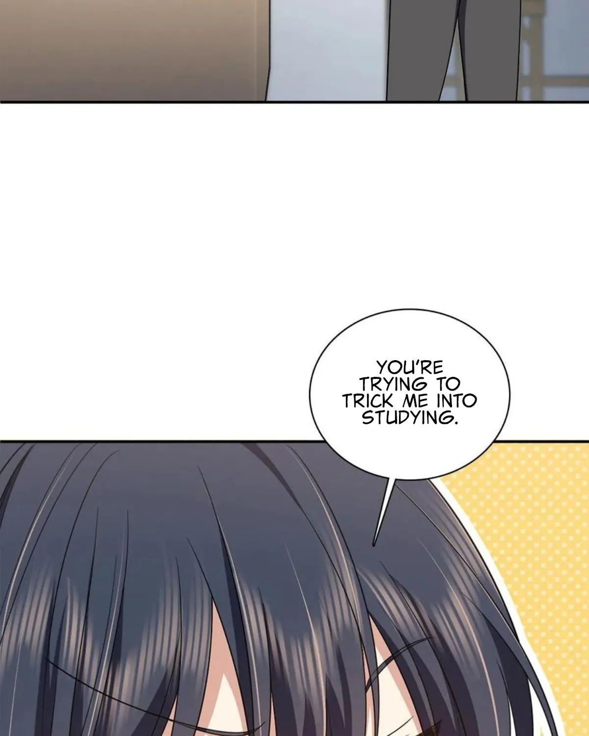 My Wife Is From a Thousand Years Ago Chapter 147 page 37 - 