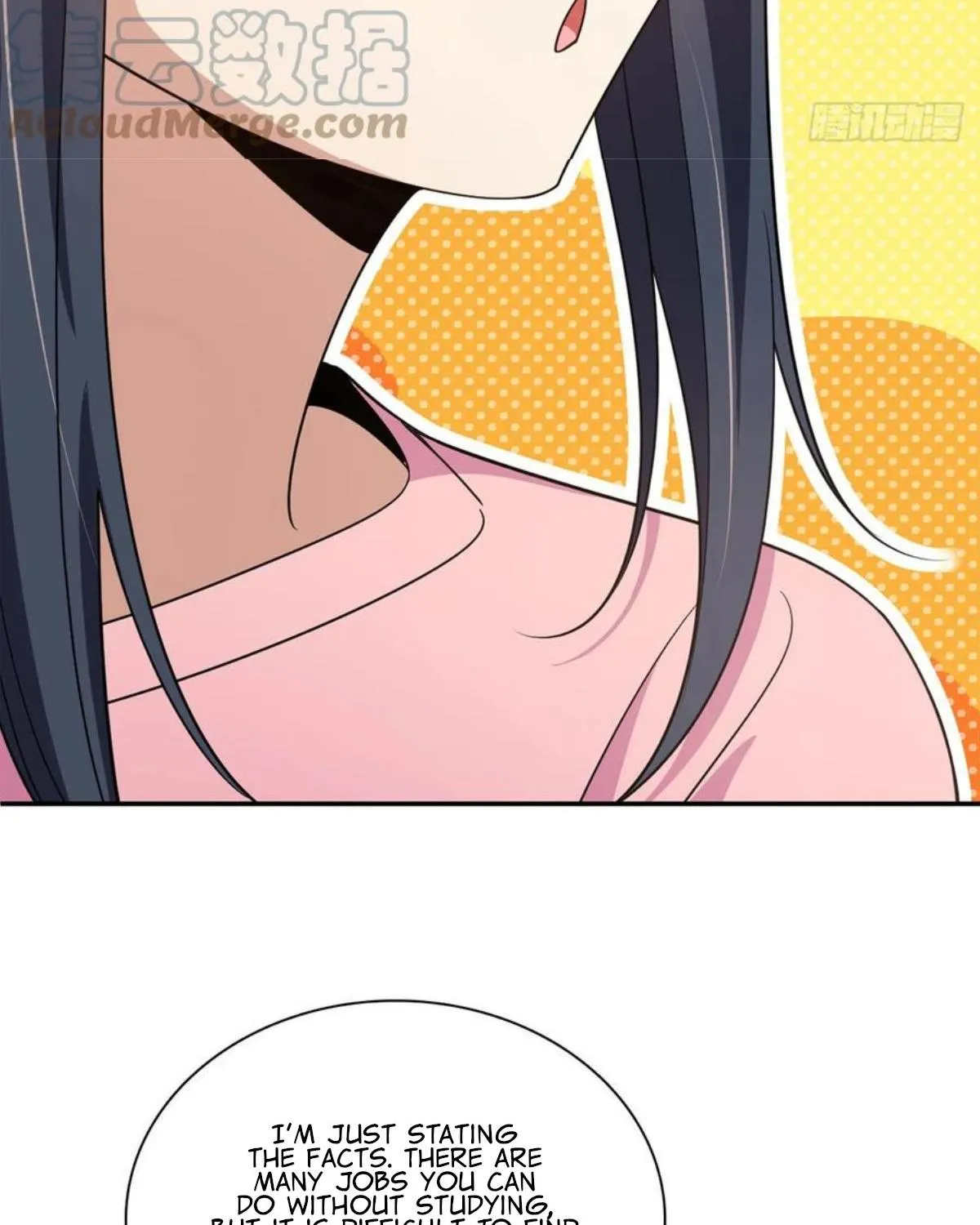 My Wife Is From a Thousand Years Ago Chapter 147 page 39 - 
