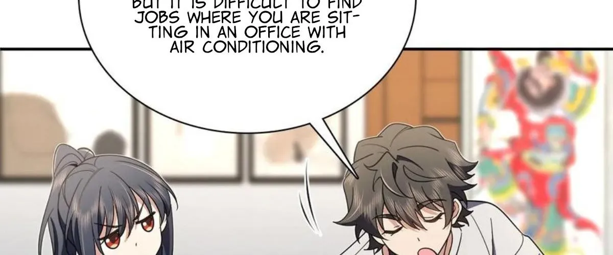 My Wife Is From a Thousand Years Ago Chapter 147 page 40 - 