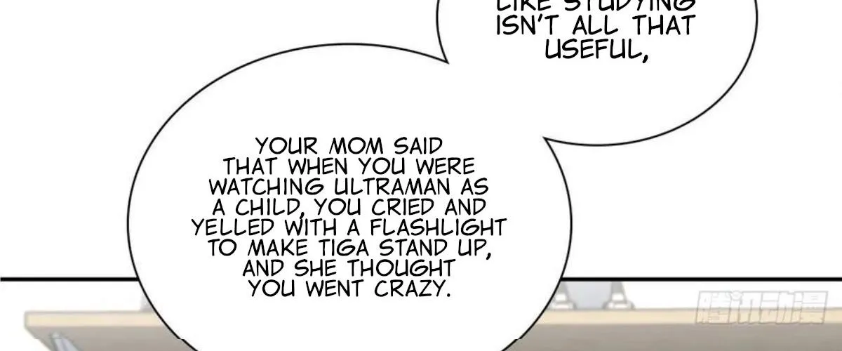 My Wife Is From a Thousand Years Ago Chapter 147 page 42 - 