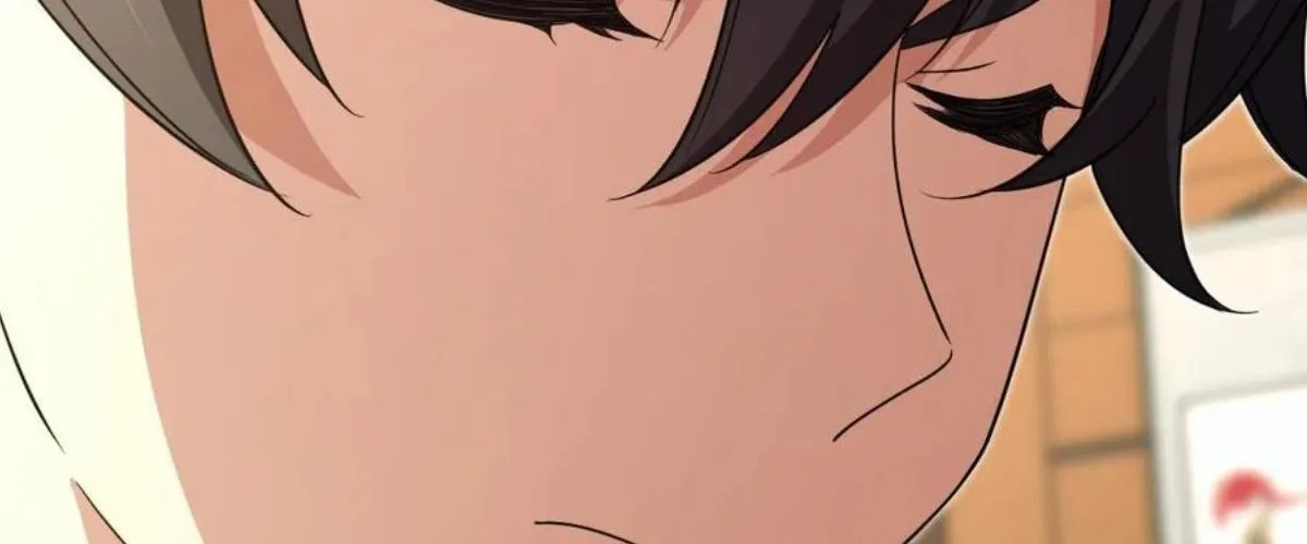 My Wife Is From a Thousand Years Ago Chapter 147 page 6 - 
