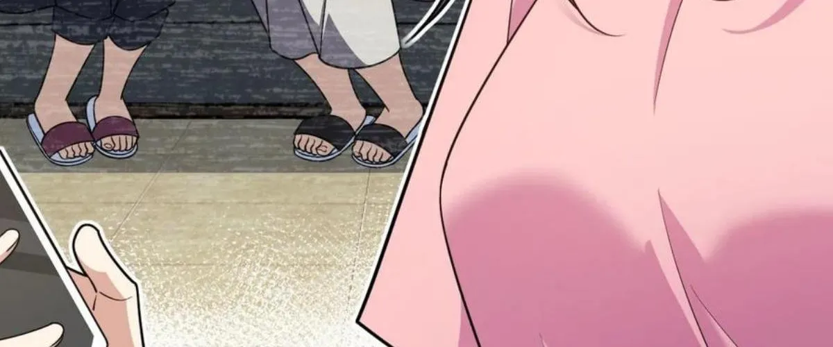 My Wife Is From a Thousand Years Ago Chapter 147 page 56 - 