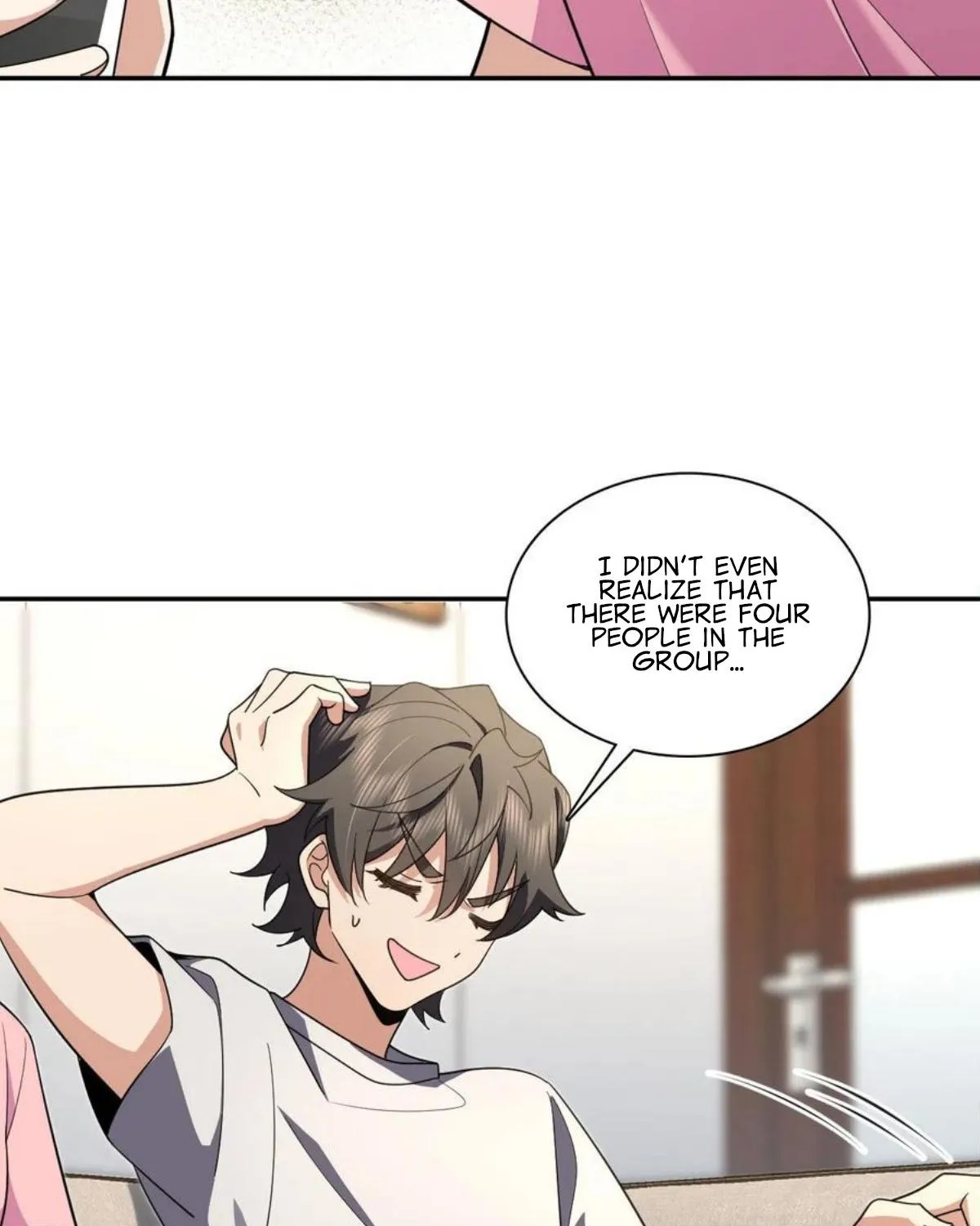 My Wife Is From a Thousand Years Ago Chapter 147 page 57 - 