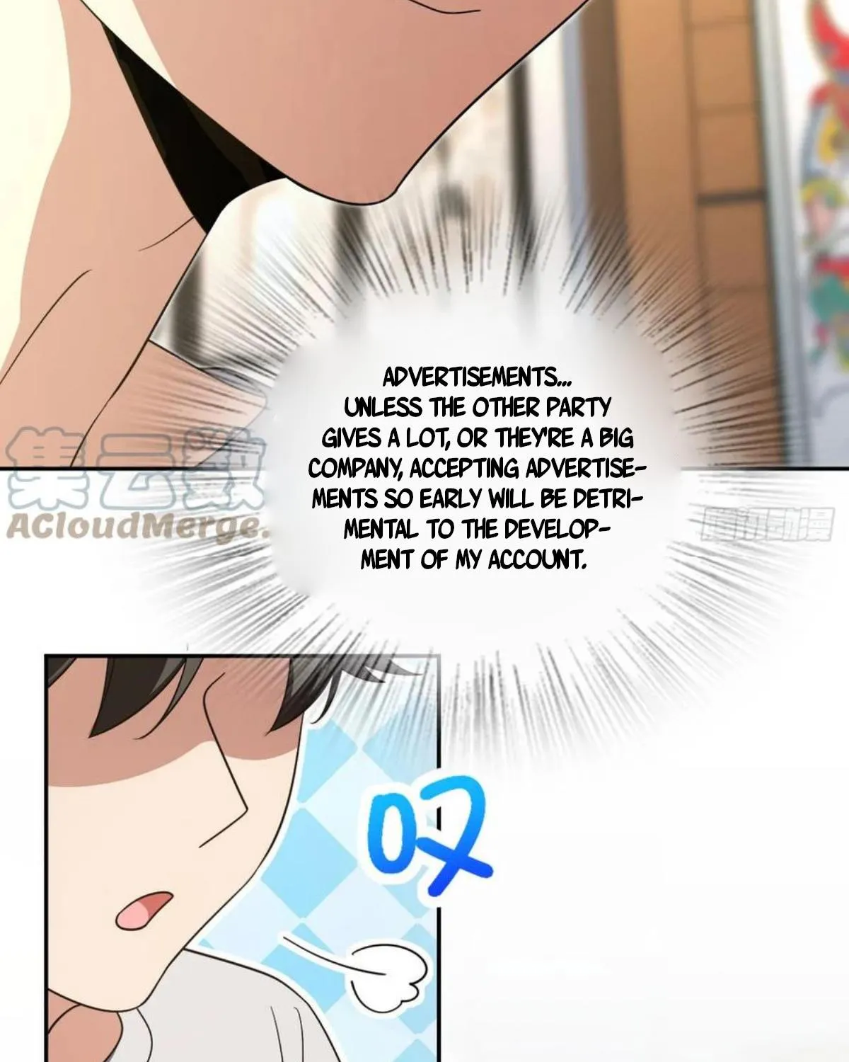 My Wife Is From a Thousand Years Ago Chapter 147 page 7 - 