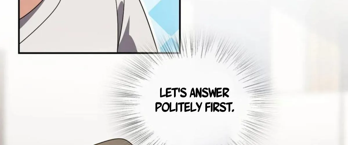 My Wife Is From a Thousand Years Ago Chapter 147 page 8 - 
