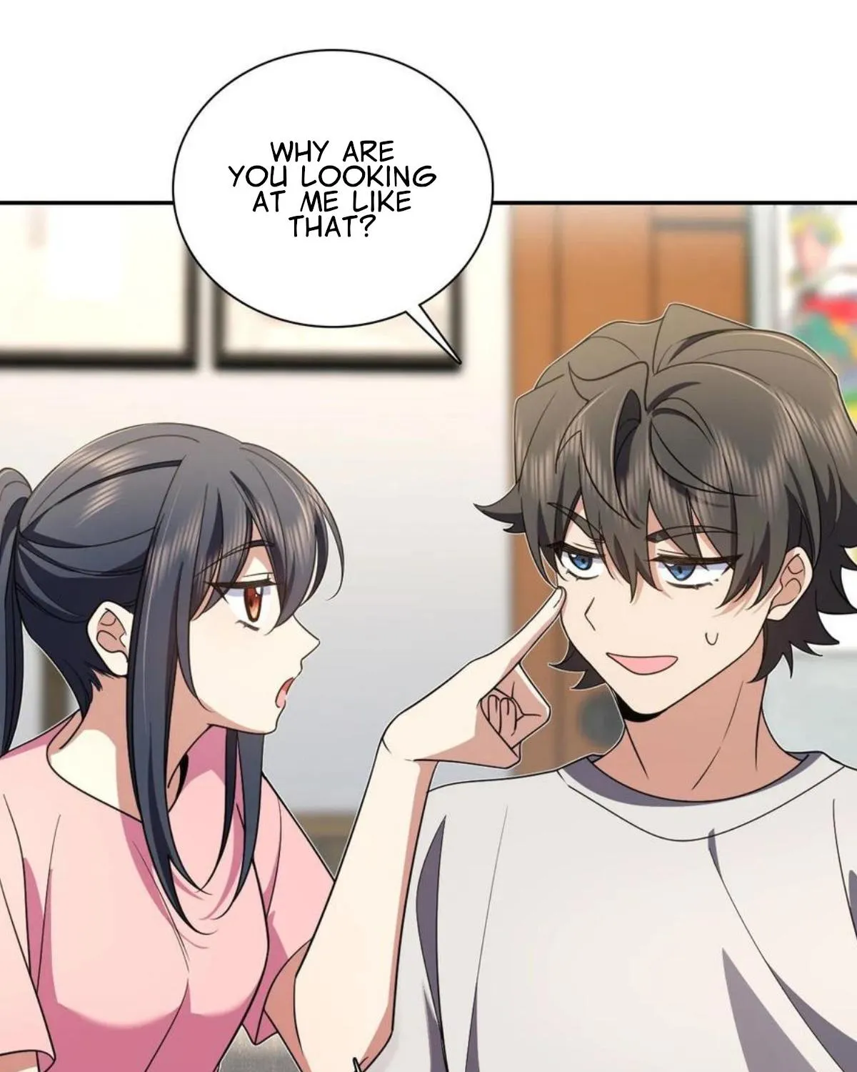 My Wife Is From a Thousand Years Ago Chapter 147 page 83 - 