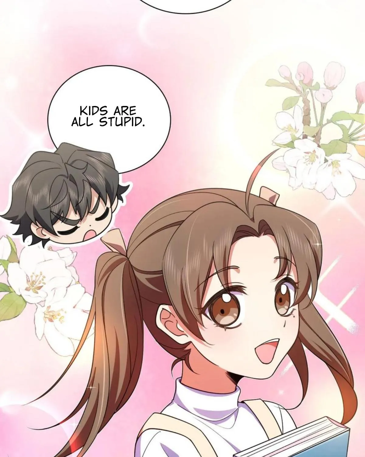 My Wife Is From a Thousand Years Ago Chapter 147 page 85 - 