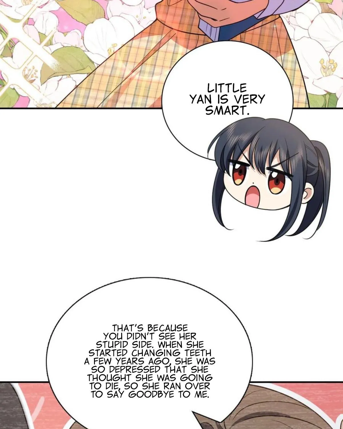 My Wife Is From a Thousand Years Ago Chapter 147 page 87 - 