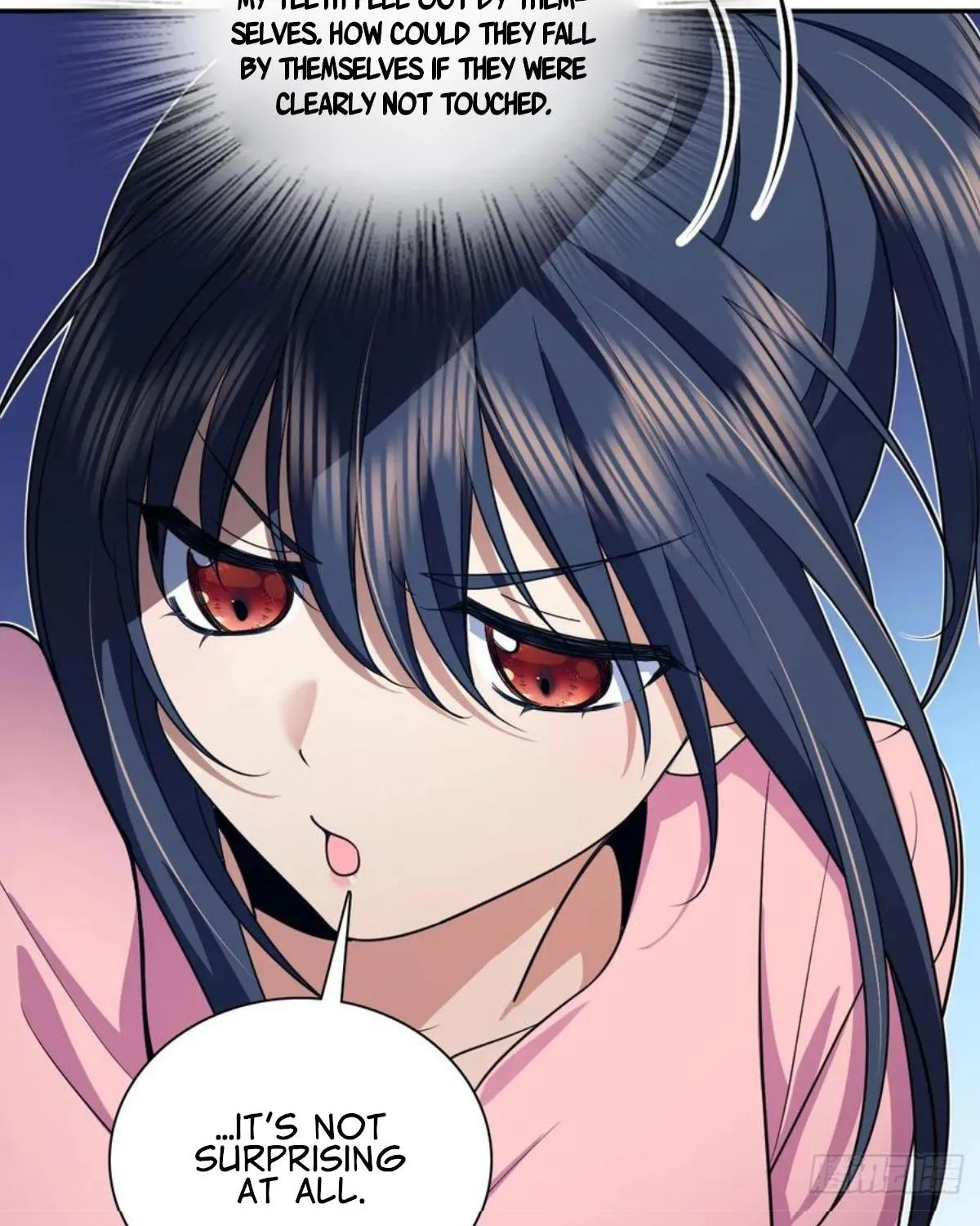 My Wife Is From a Thousand Years Ago Chapter 147 page 93 - 