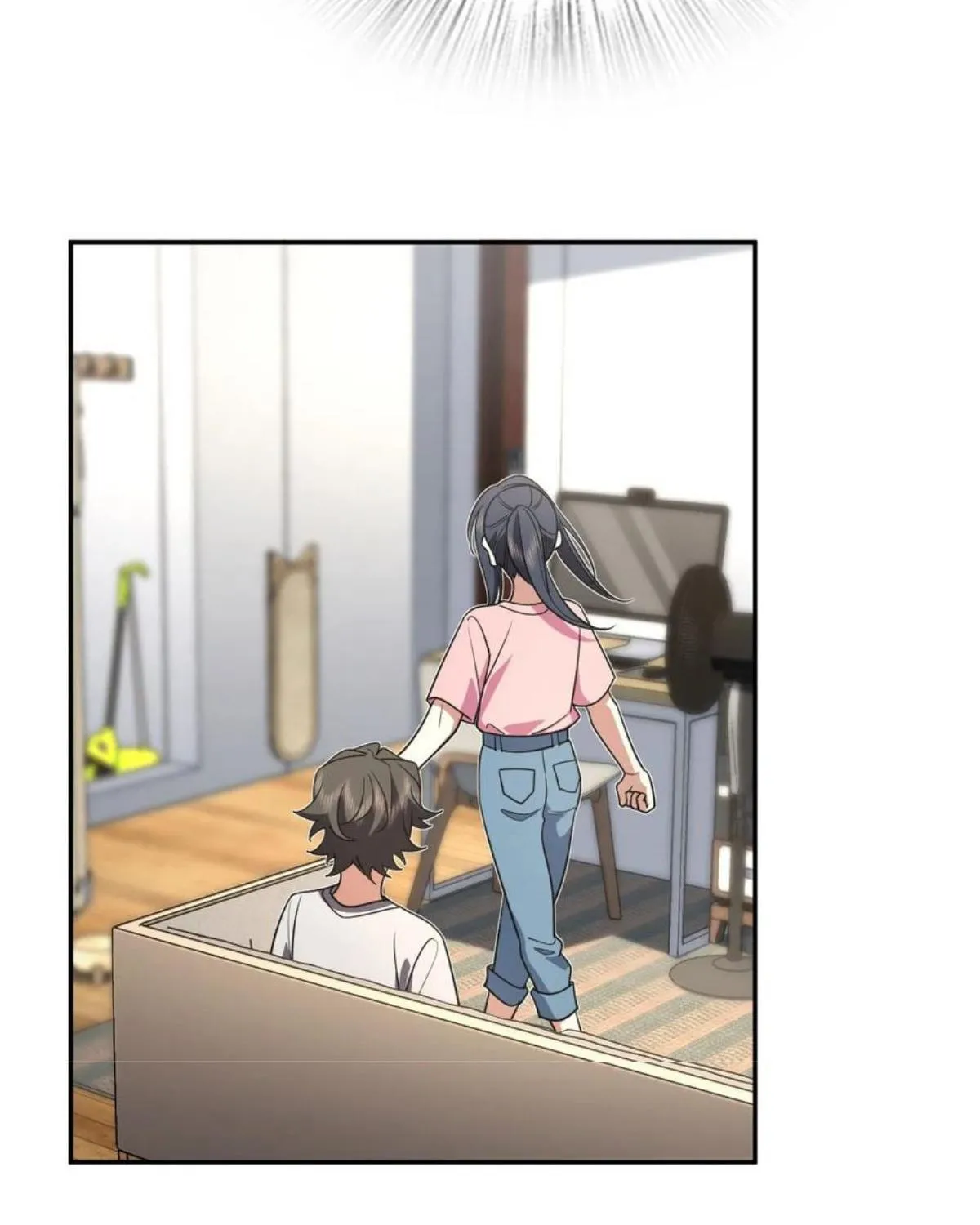 My Wife Is From a Thousand Years Ago Chapter 147 page 97 - 