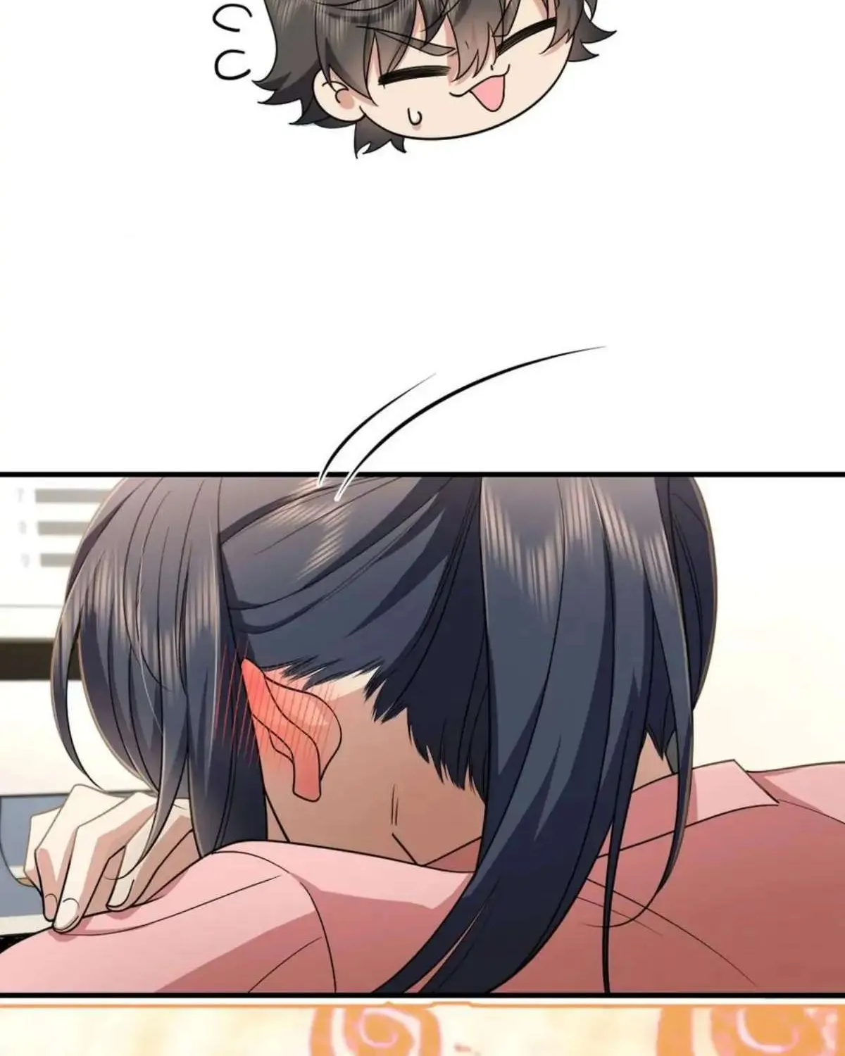 My Wife Is From a Thousand Years Ago Chapter 148 page 11 - 