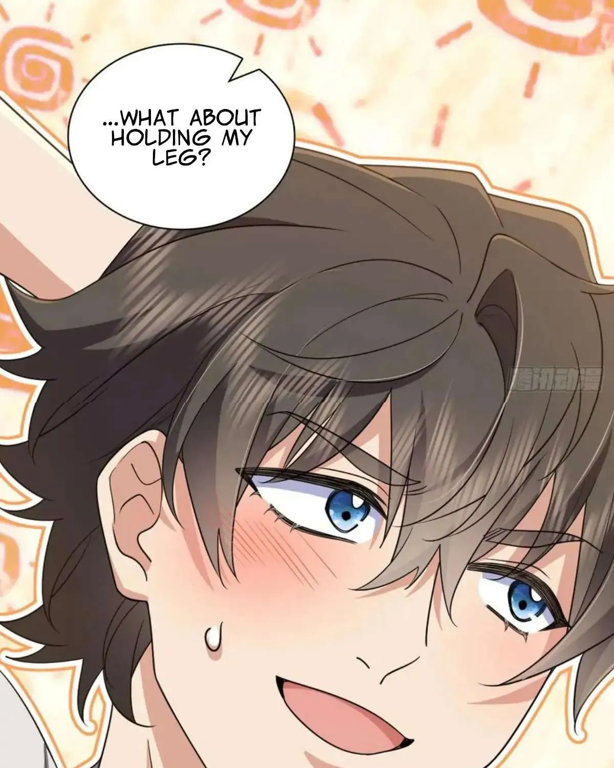 My Wife Is From a Thousand Years Ago Chapter 148 page 12 - 