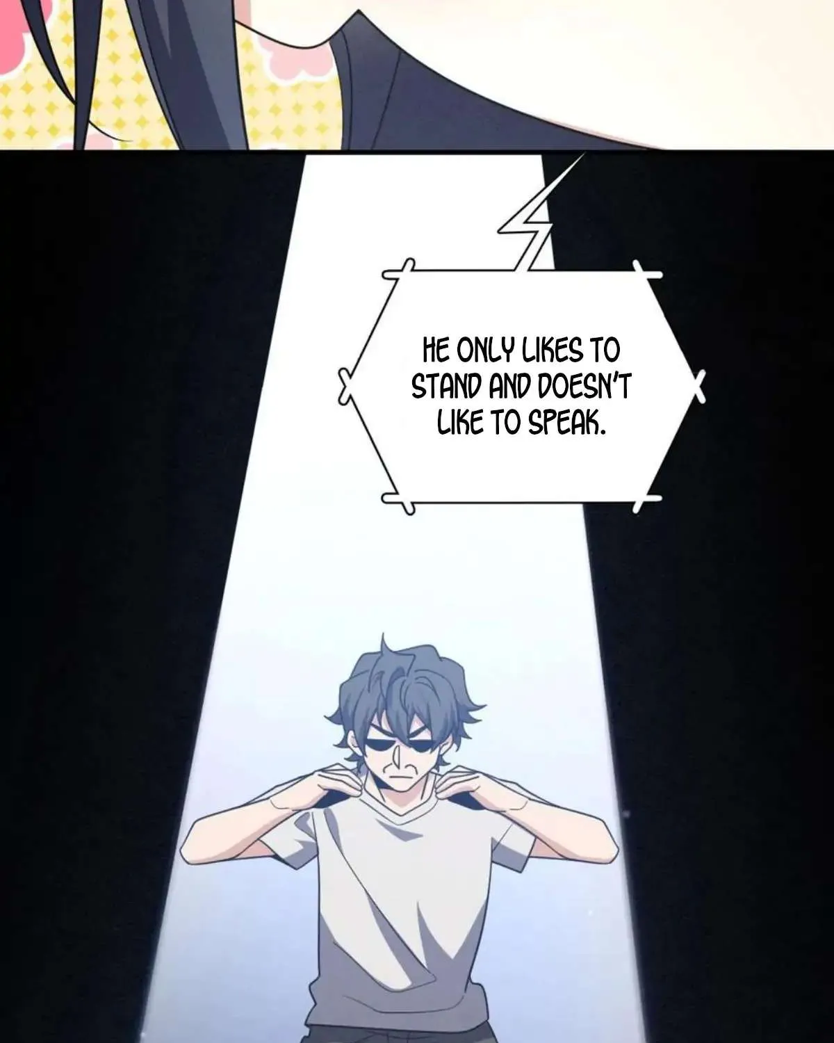 My Wife Is From a Thousand Years Ago Chapter 148 page 29 - 