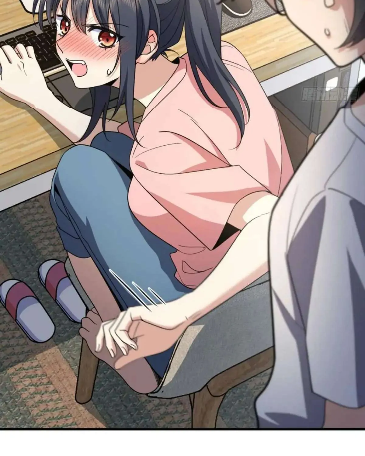 My Wife Is From a Thousand Years Ago Chapter 148 page 4 - 