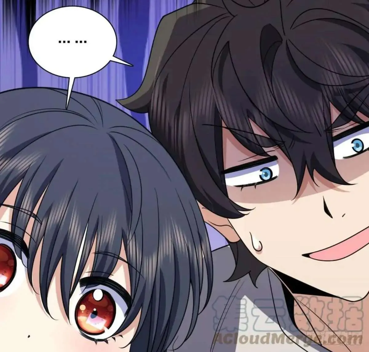 My Wife Is From a Thousand Years Ago Chapter 148 page 31 - 