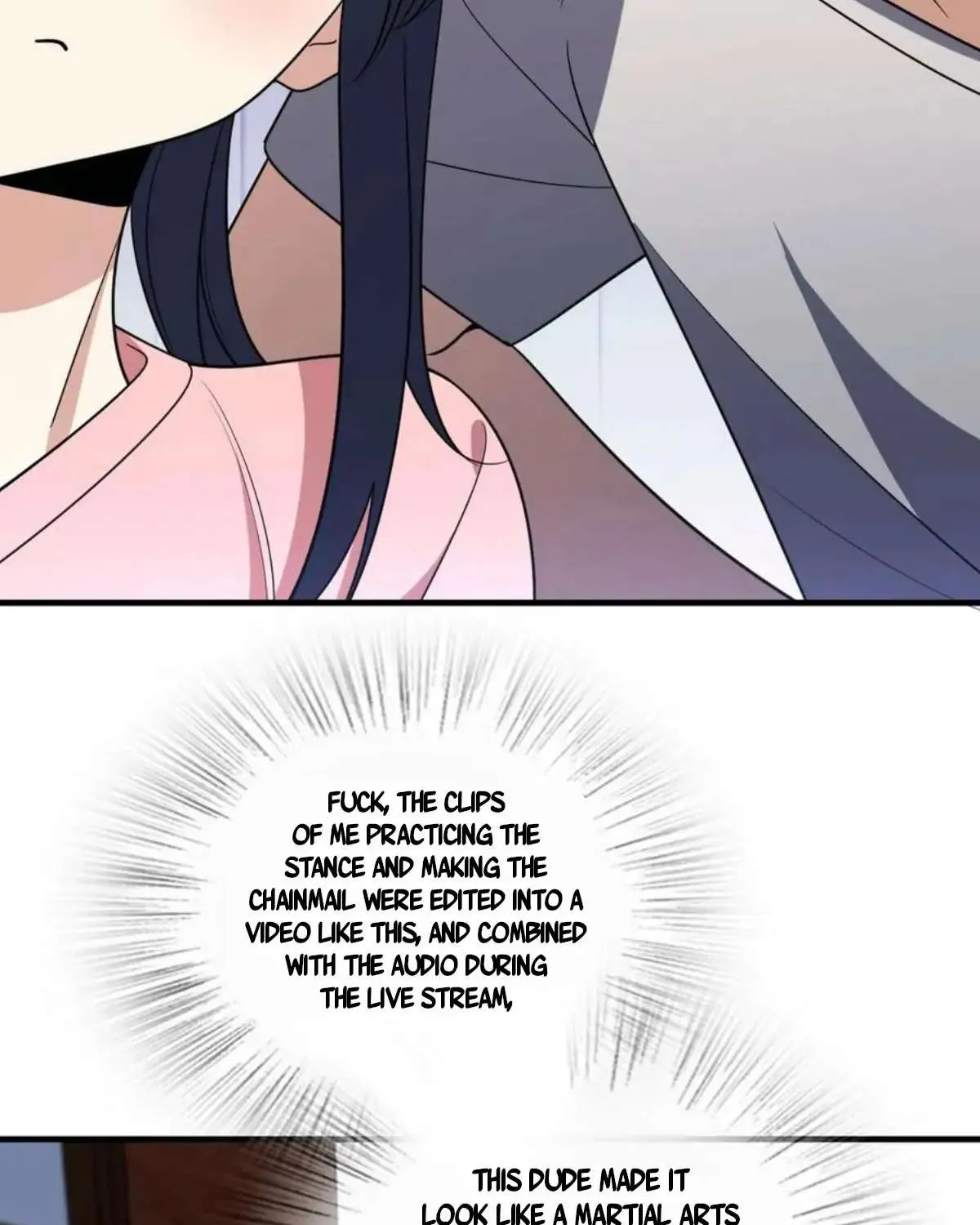 My Wife Is From a Thousand Years Ago Chapter 148 page 32 - 