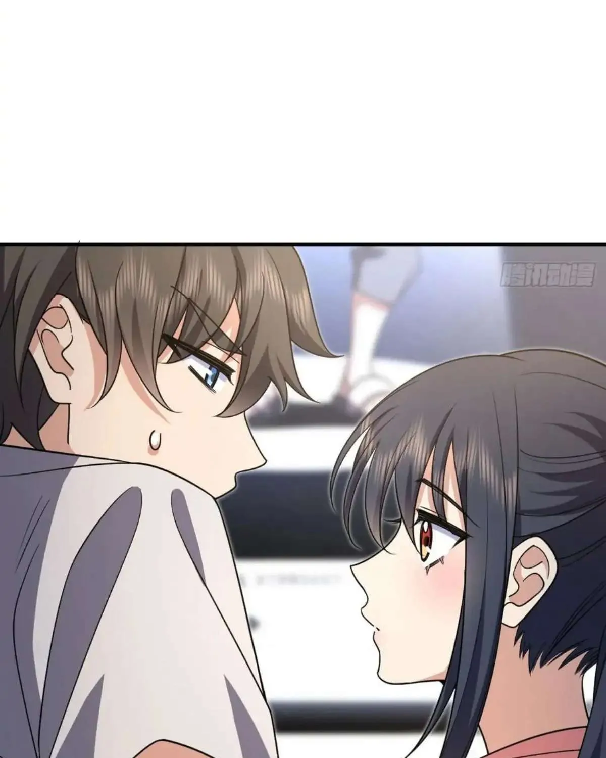 My Wife Is From a Thousand Years Ago Chapter 148 page 34 - 