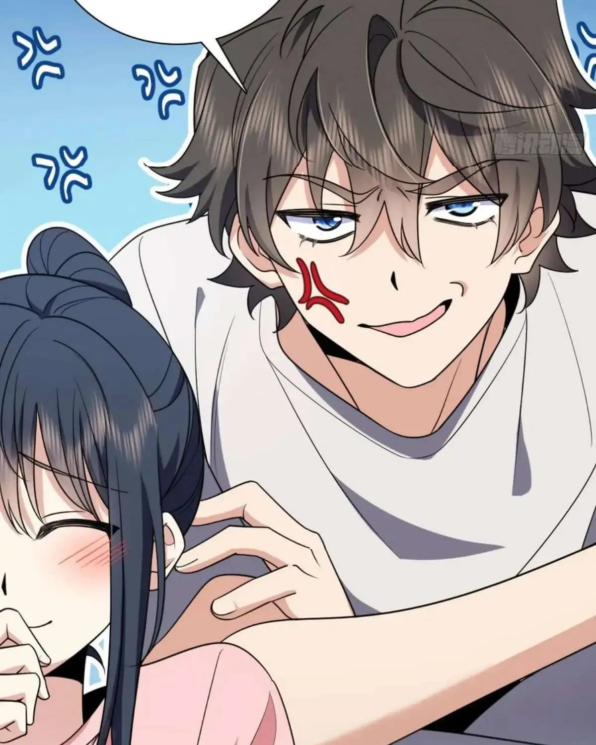 My Wife Is From a Thousand Years Ago Chapter 148 page 38 - 