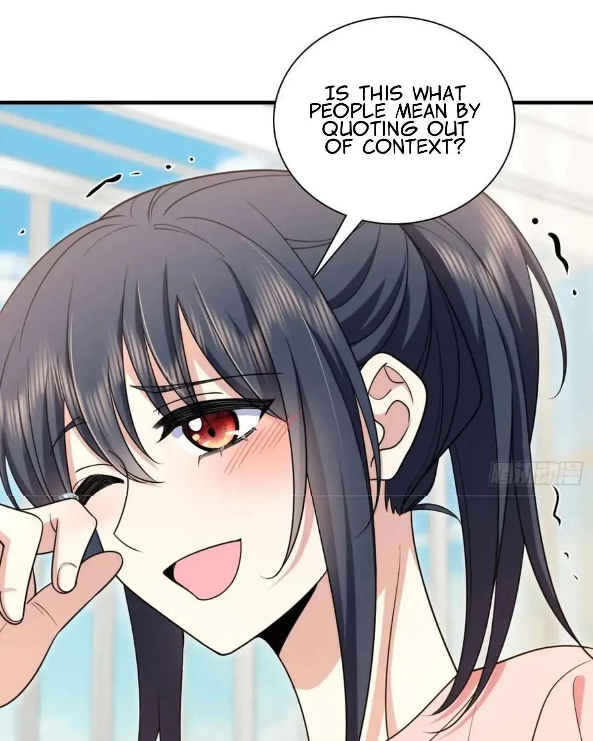 My Wife Is From a Thousand Years Ago Chapter 148 page 40 - 