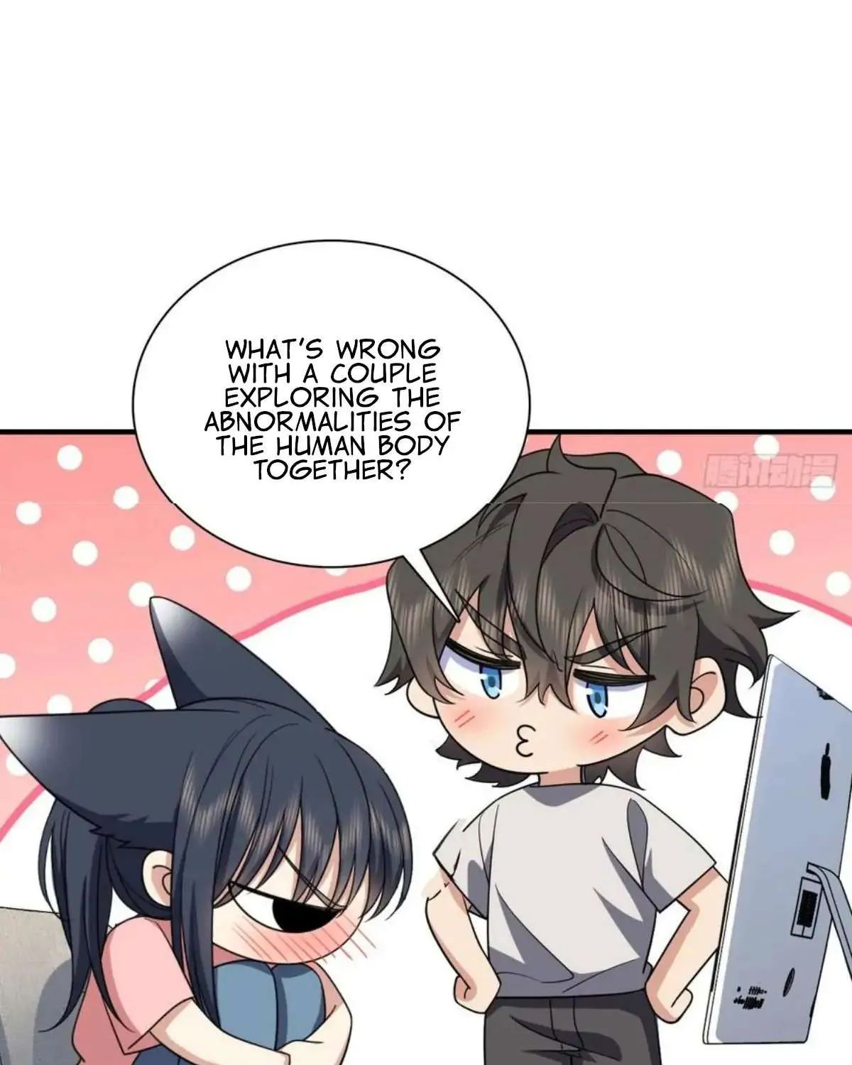 My Wife Is From a Thousand Years Ago Chapter 148 page 5 - 