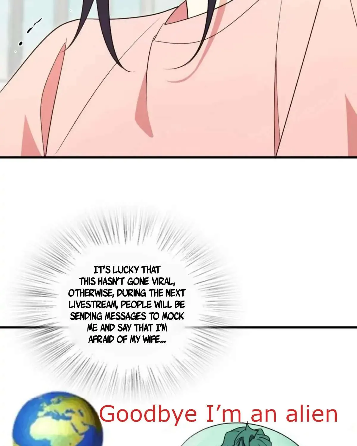 My Wife Is From a Thousand Years Ago Chapter 148 page 41 - 