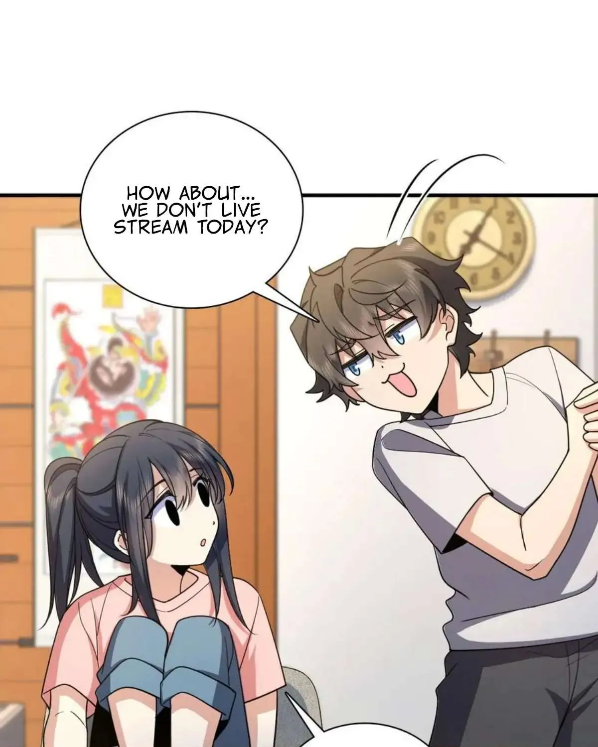 My Wife Is From a Thousand Years Ago Chapter 148 page 44 - 