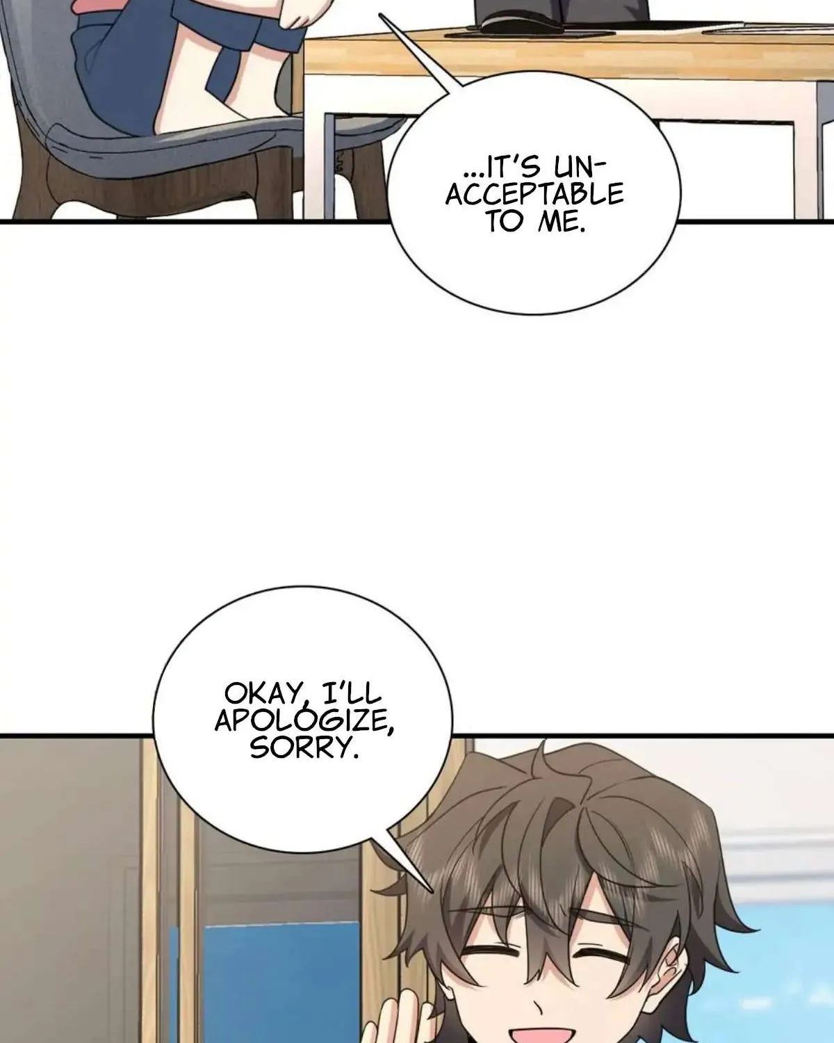 My Wife Is From a Thousand Years Ago Chapter 148 page 6 - 