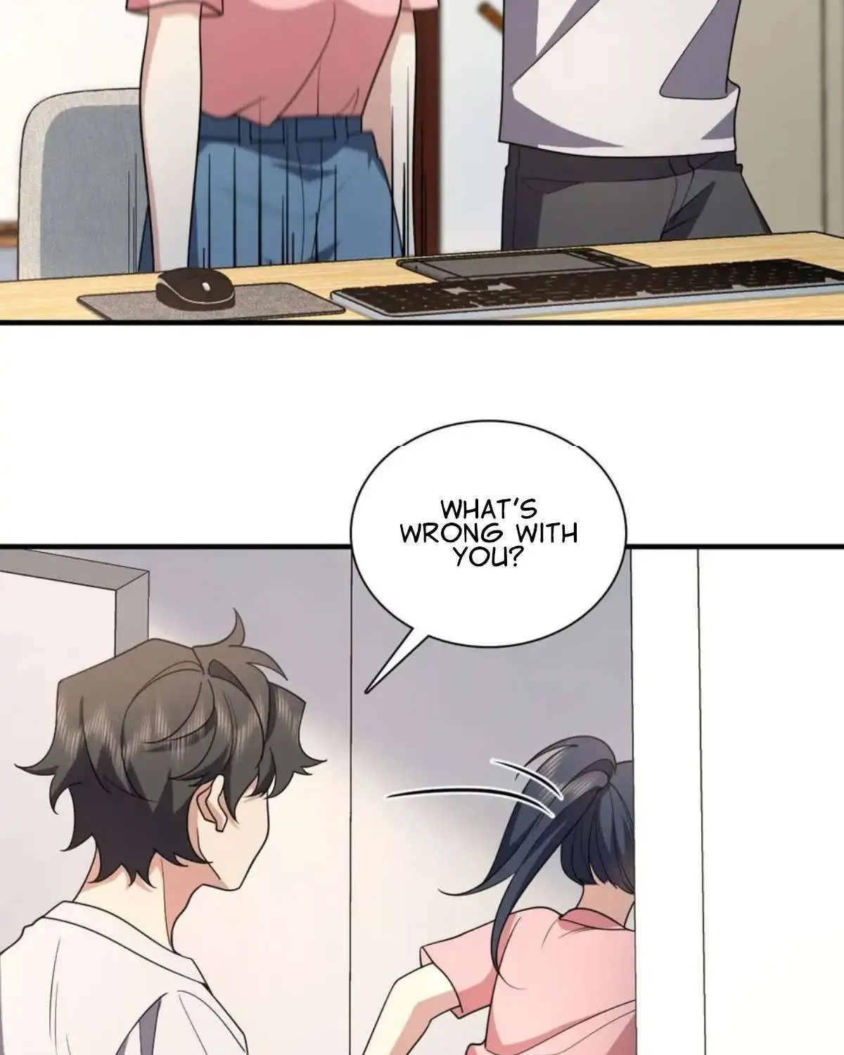 My Wife Is From a Thousand Years Ago Chapter 148 page 63 - 