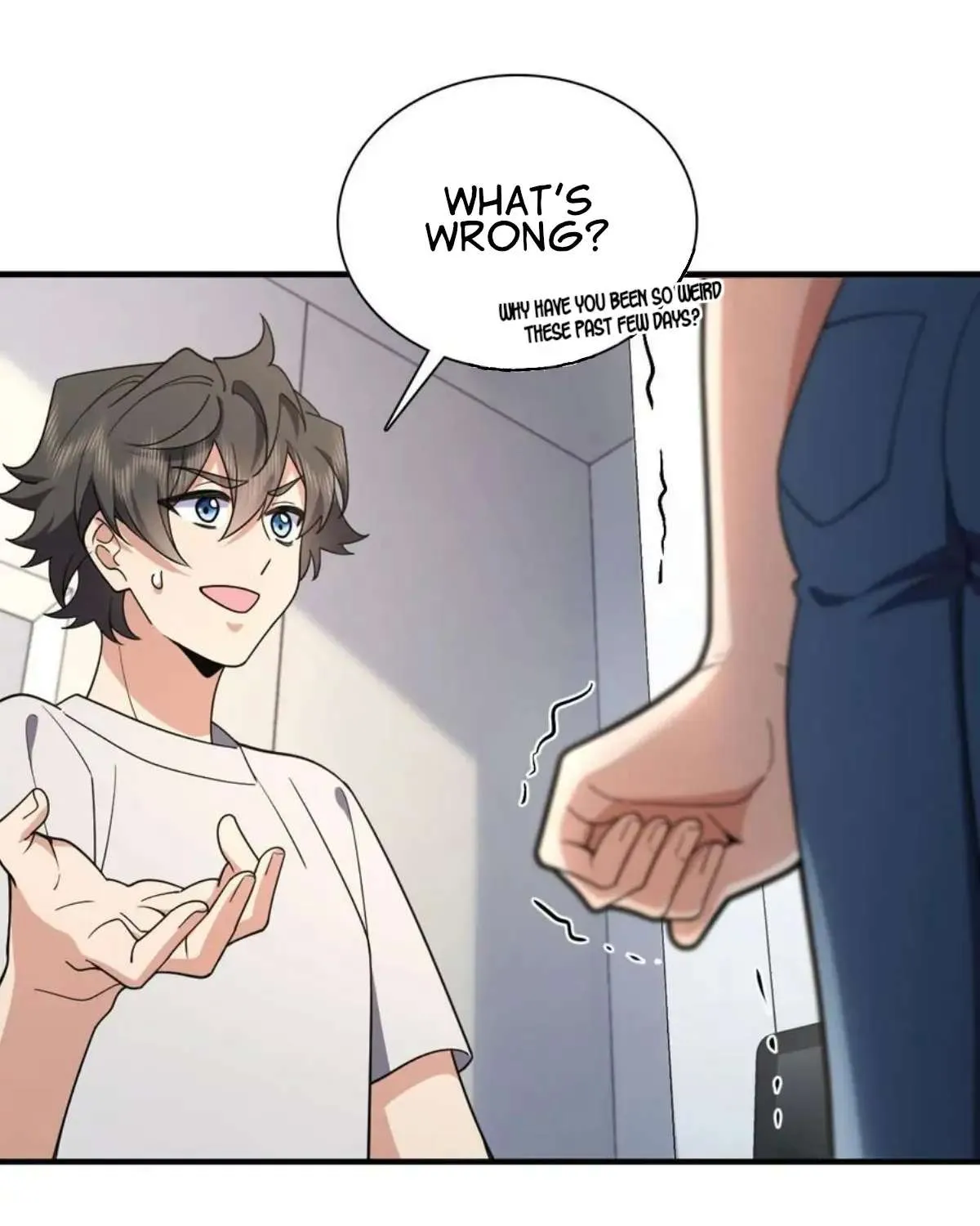 My Wife Is From a Thousand Years Ago Chapter 148 page 71 - 