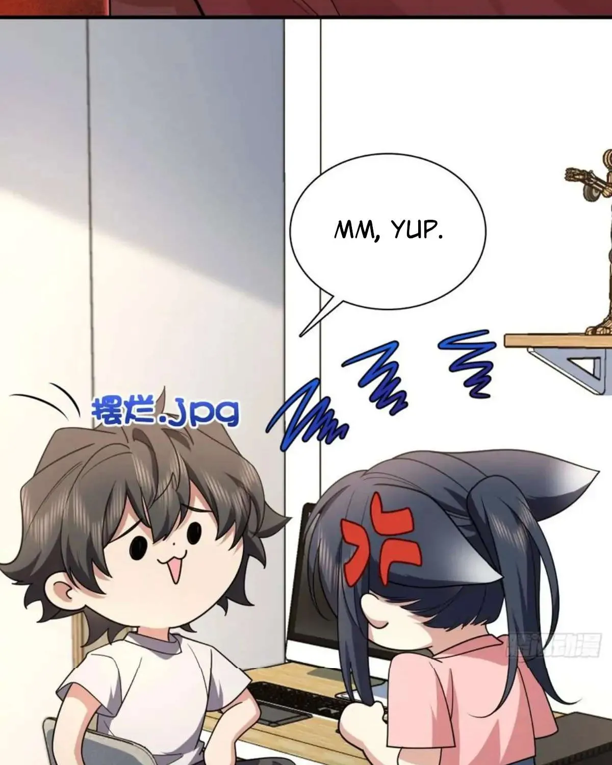 My Wife Is From a Thousand Years Ago Chapter 148 page 74 - 