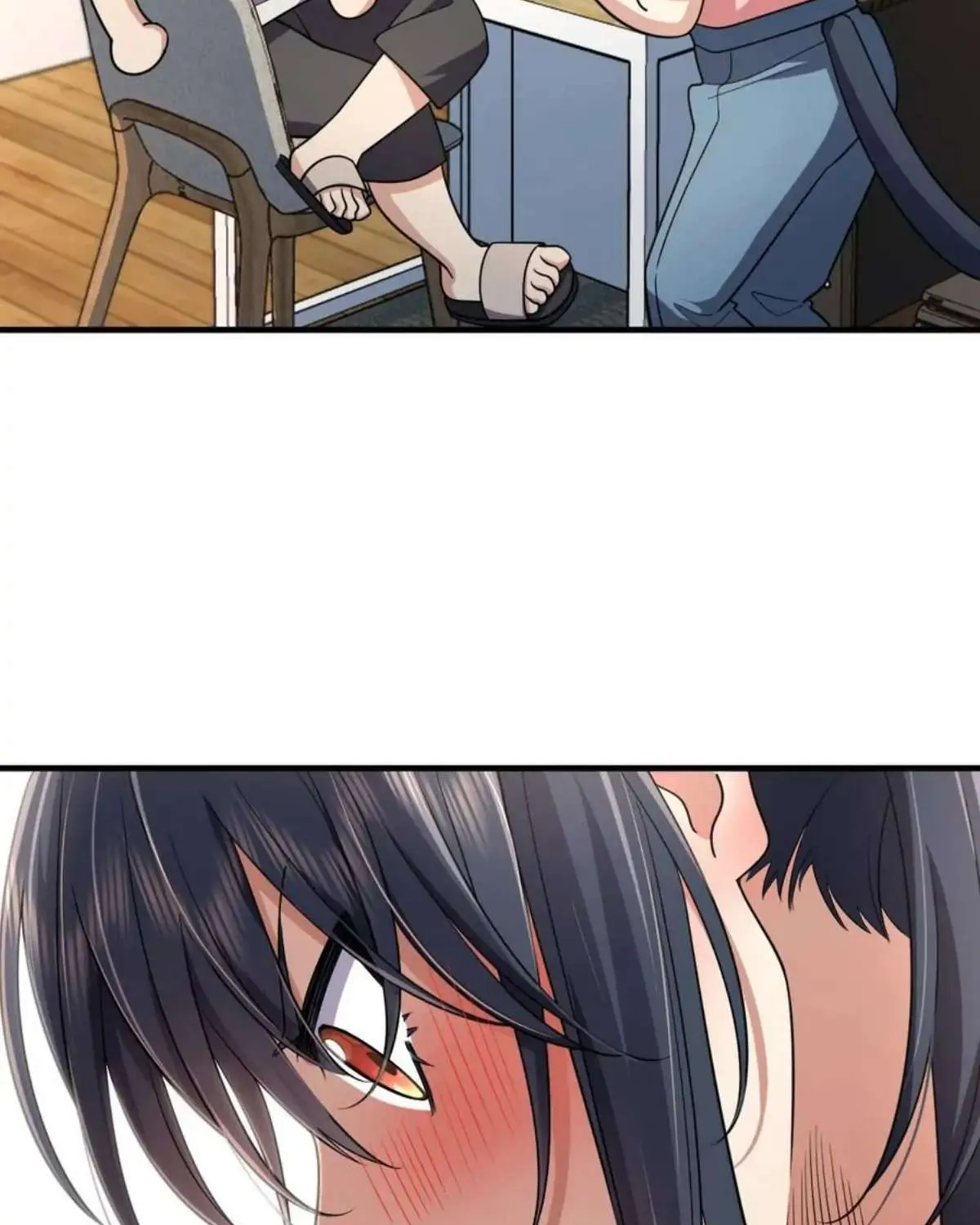 My Wife Is From a Thousand Years Ago Chapter 148 page 75 - 
