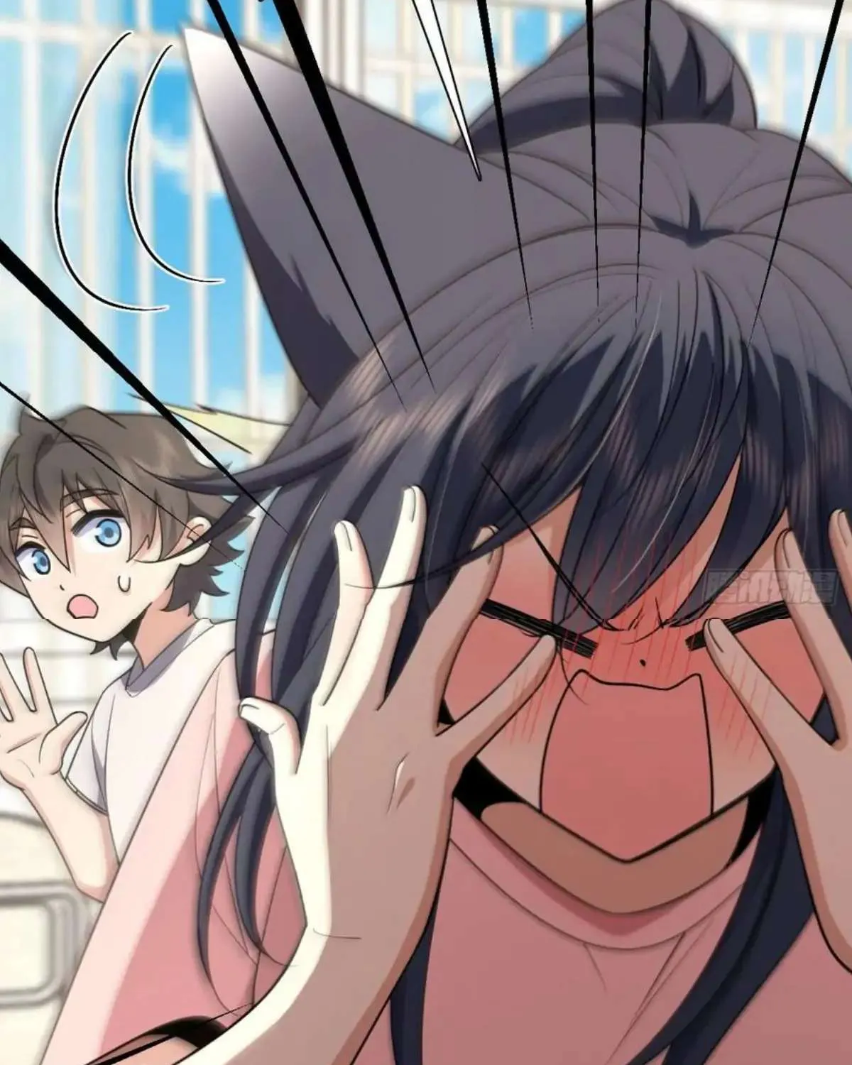 My Wife Is From a Thousand Years Ago Chapter 148 page 79 - 