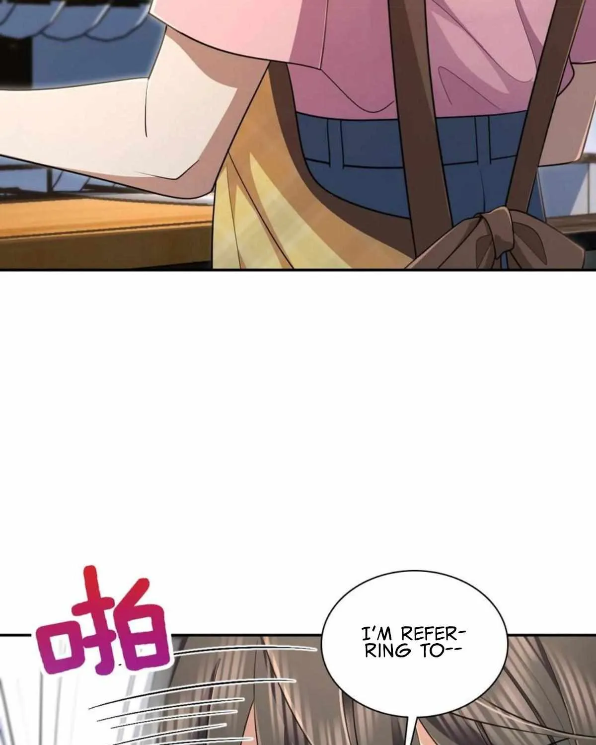 My Wife Is From a Thousand Years Ago Chapter 149 page 13 - 