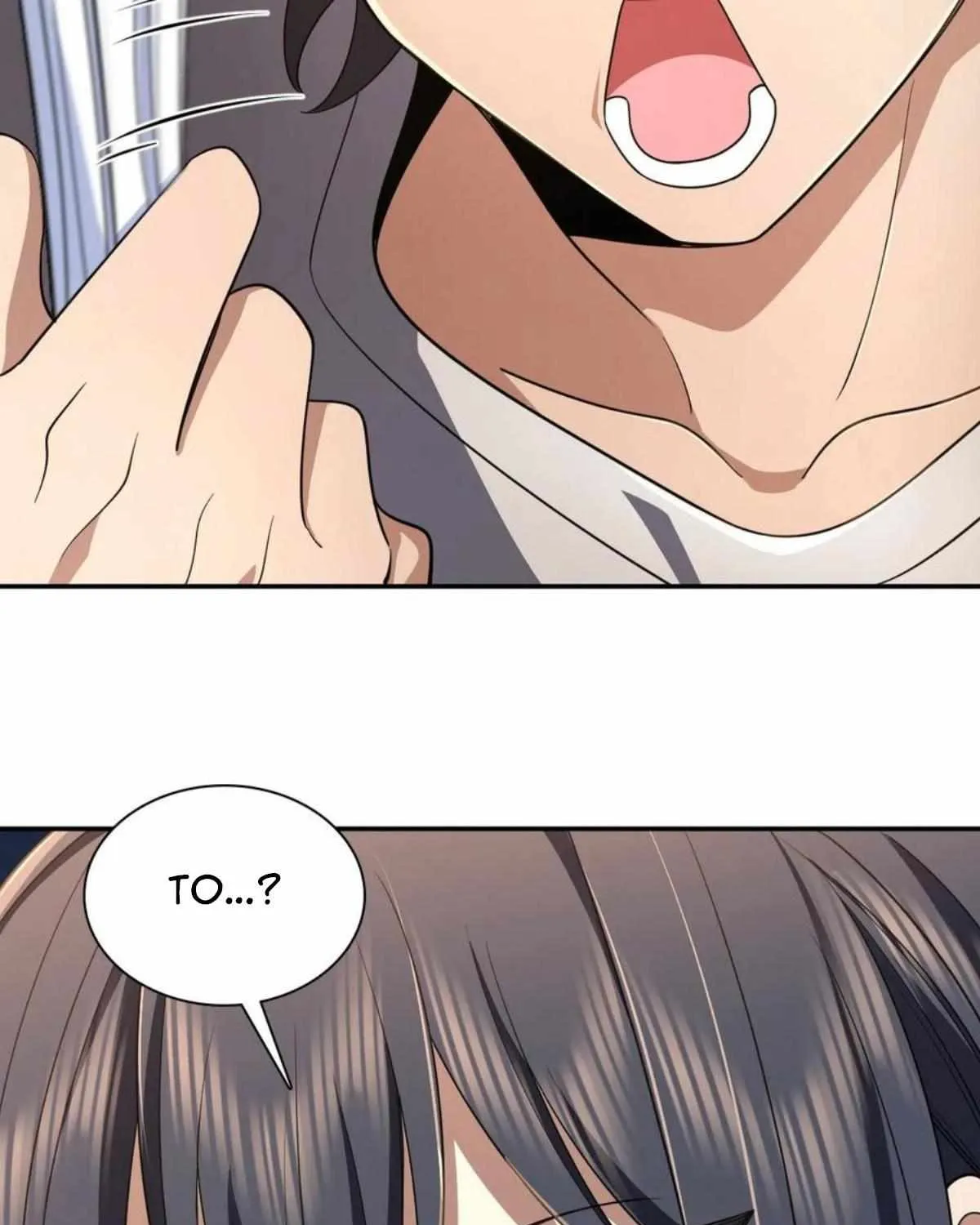 My Wife Is From a Thousand Years Ago Chapter 149 page 15 - 