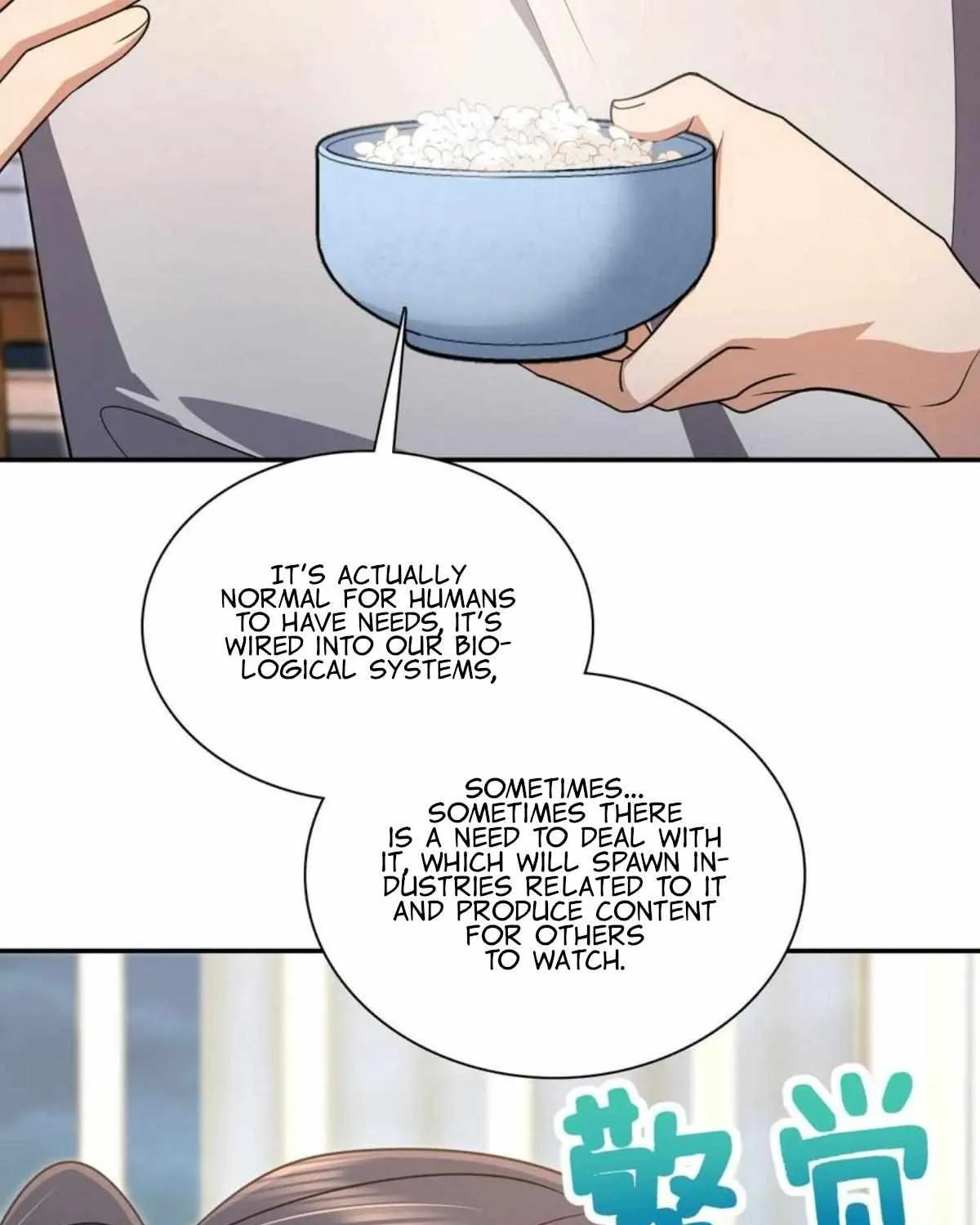 My Wife Is From a Thousand Years Ago Chapter 149 page 26 - 