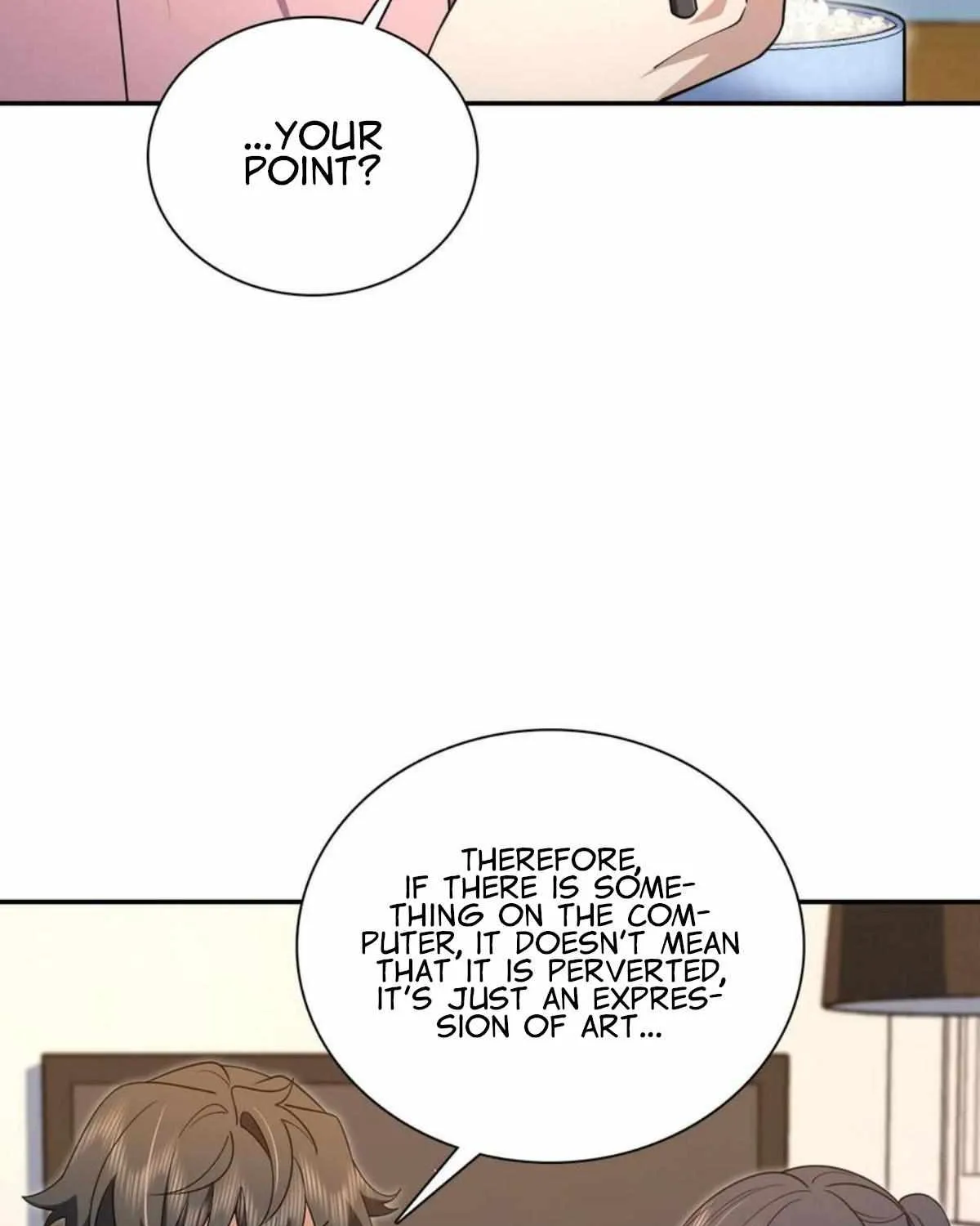 My Wife Is From a Thousand Years Ago Chapter 149 page 28 - 