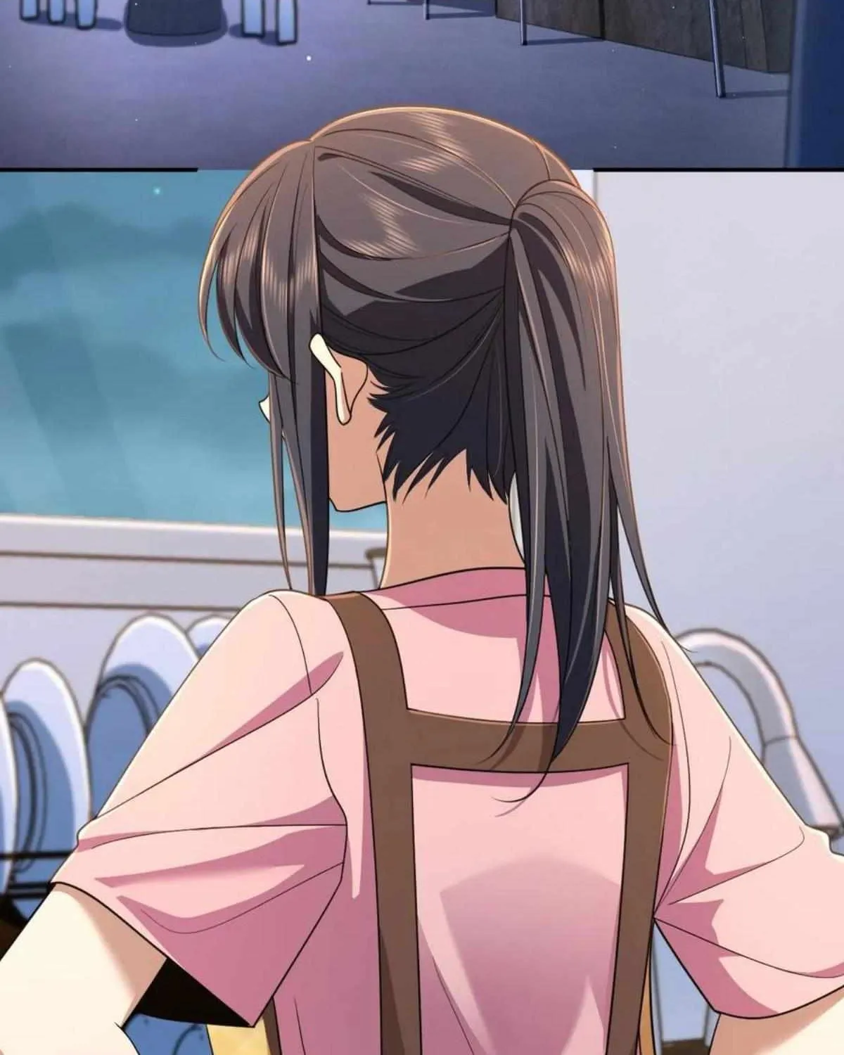 My Wife Is From a Thousand Years Ago Chapter 149 page 4 - 