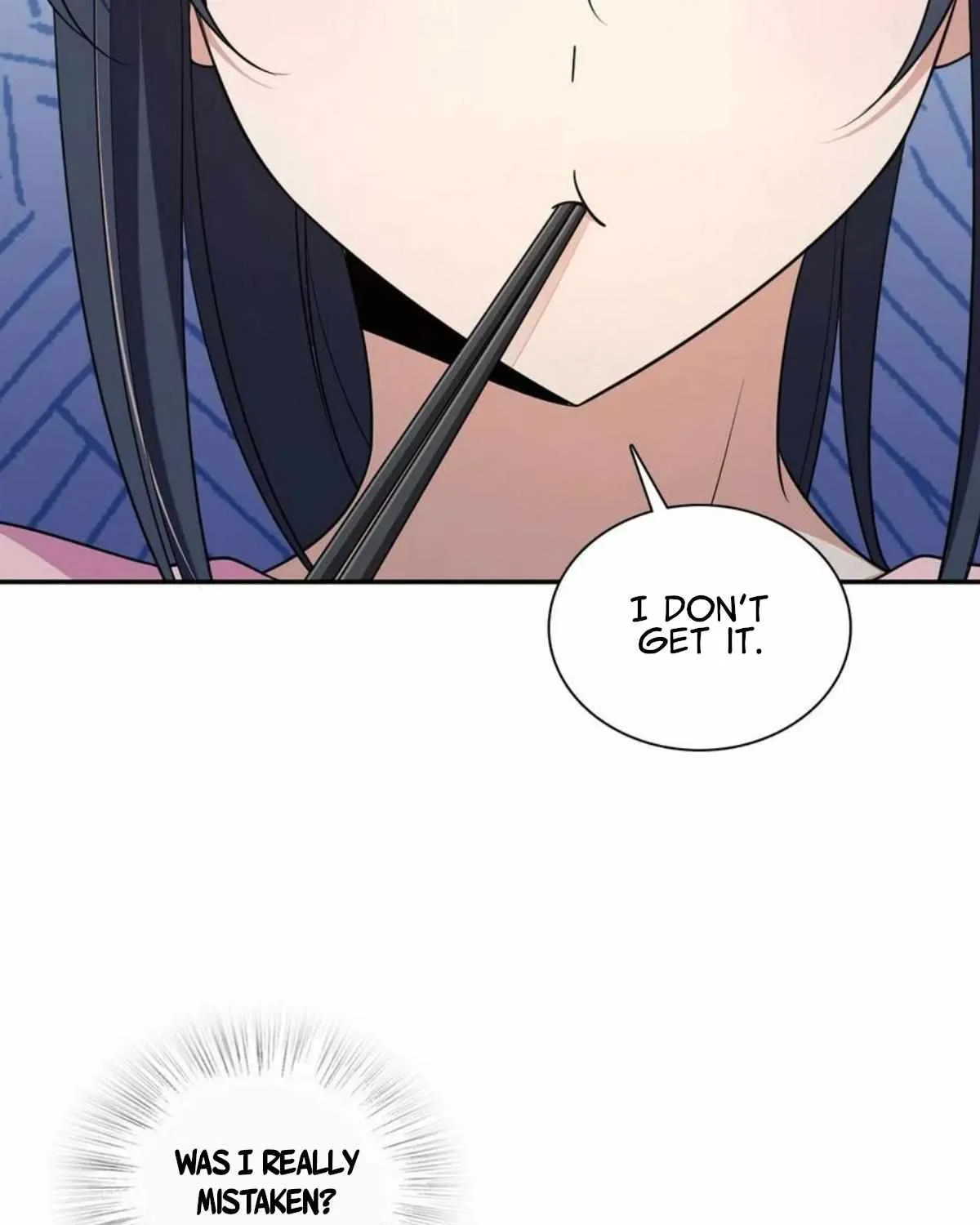 My Wife Is From a Thousand Years Ago Chapter 149 page 31 - 