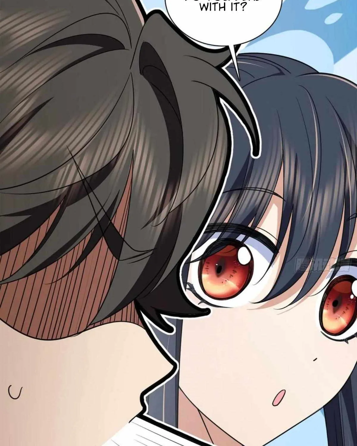 My Wife Is From a Thousand Years Ago Chapter 149 page 34 - 