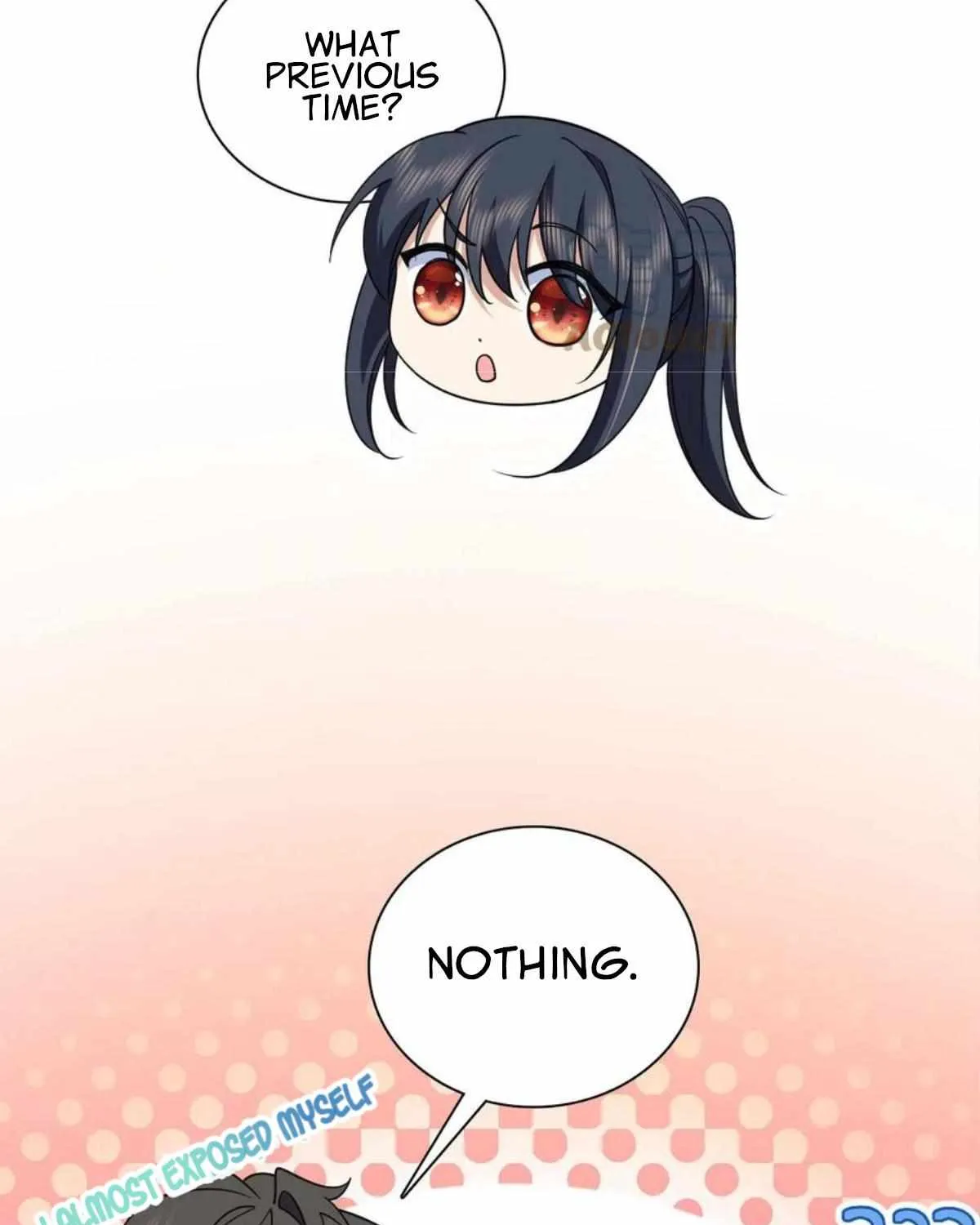 My Wife Is From a Thousand Years Ago Chapter 149 page 40 - 