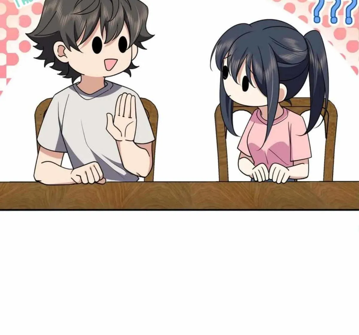 My Wife Is From a Thousand Years Ago Chapter 149 page 41 - 