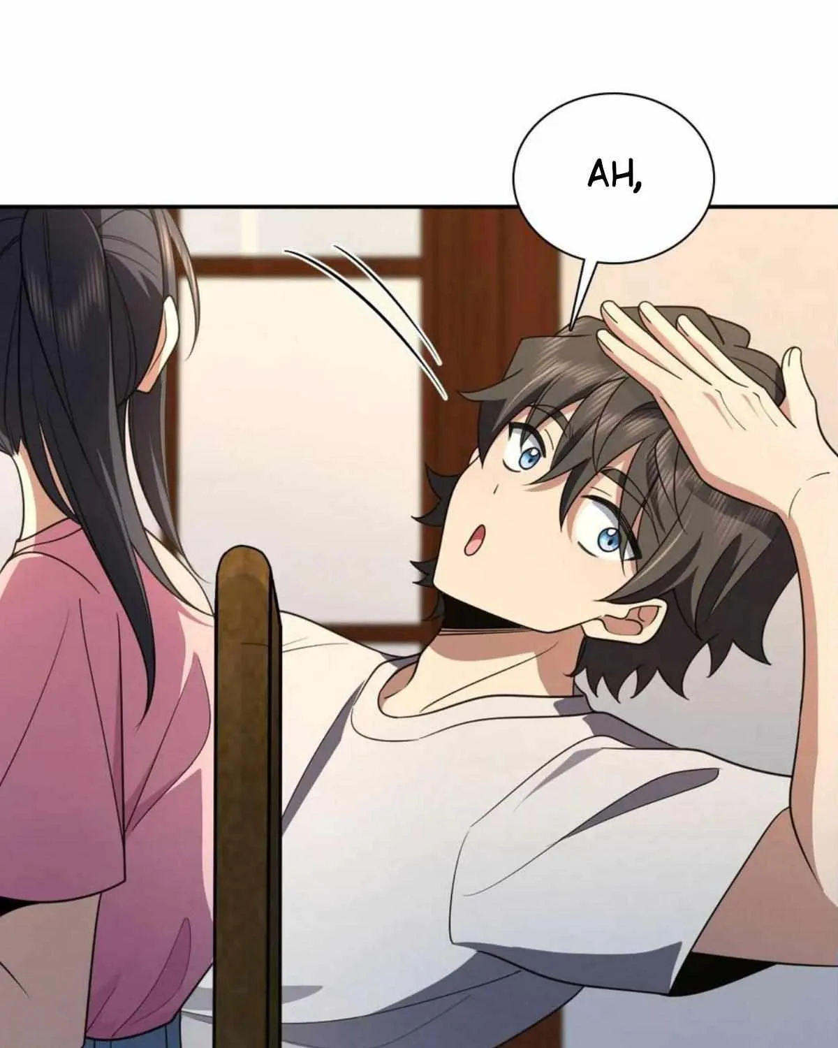 My Wife Is From a Thousand Years Ago Chapter 149 page 42 - 