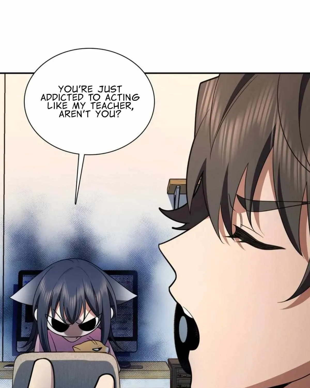 My Wife Is From a Thousand Years Ago Chapter 149 page 54 - 