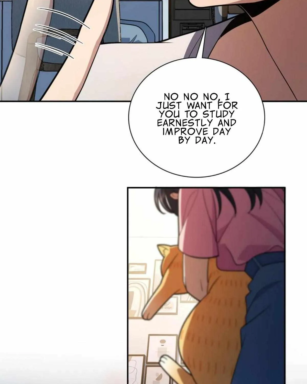 My Wife Is From a Thousand Years Ago Chapter 149 page 55 - 