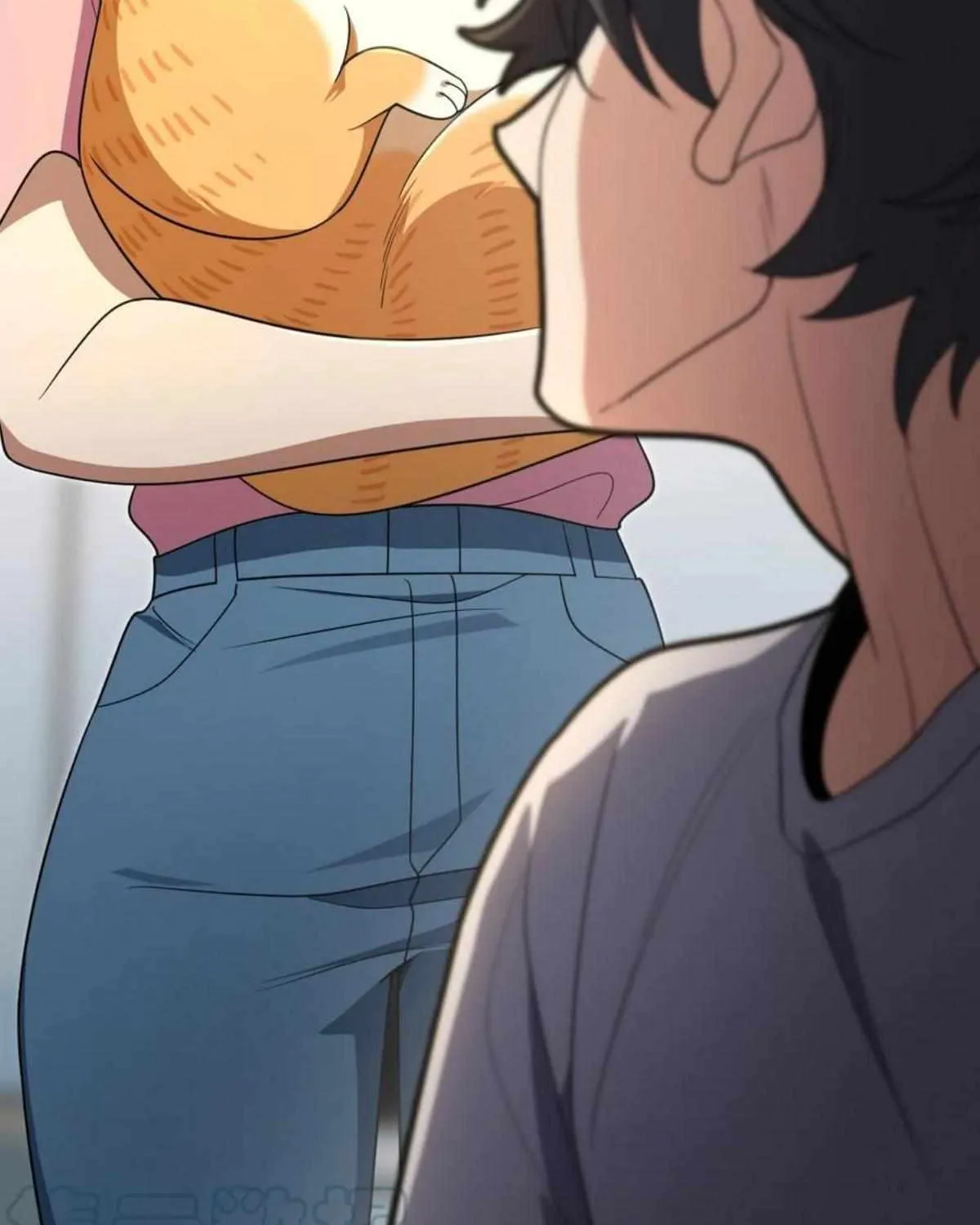 My Wife Is From a Thousand Years Ago Chapter 149 page 57 - 