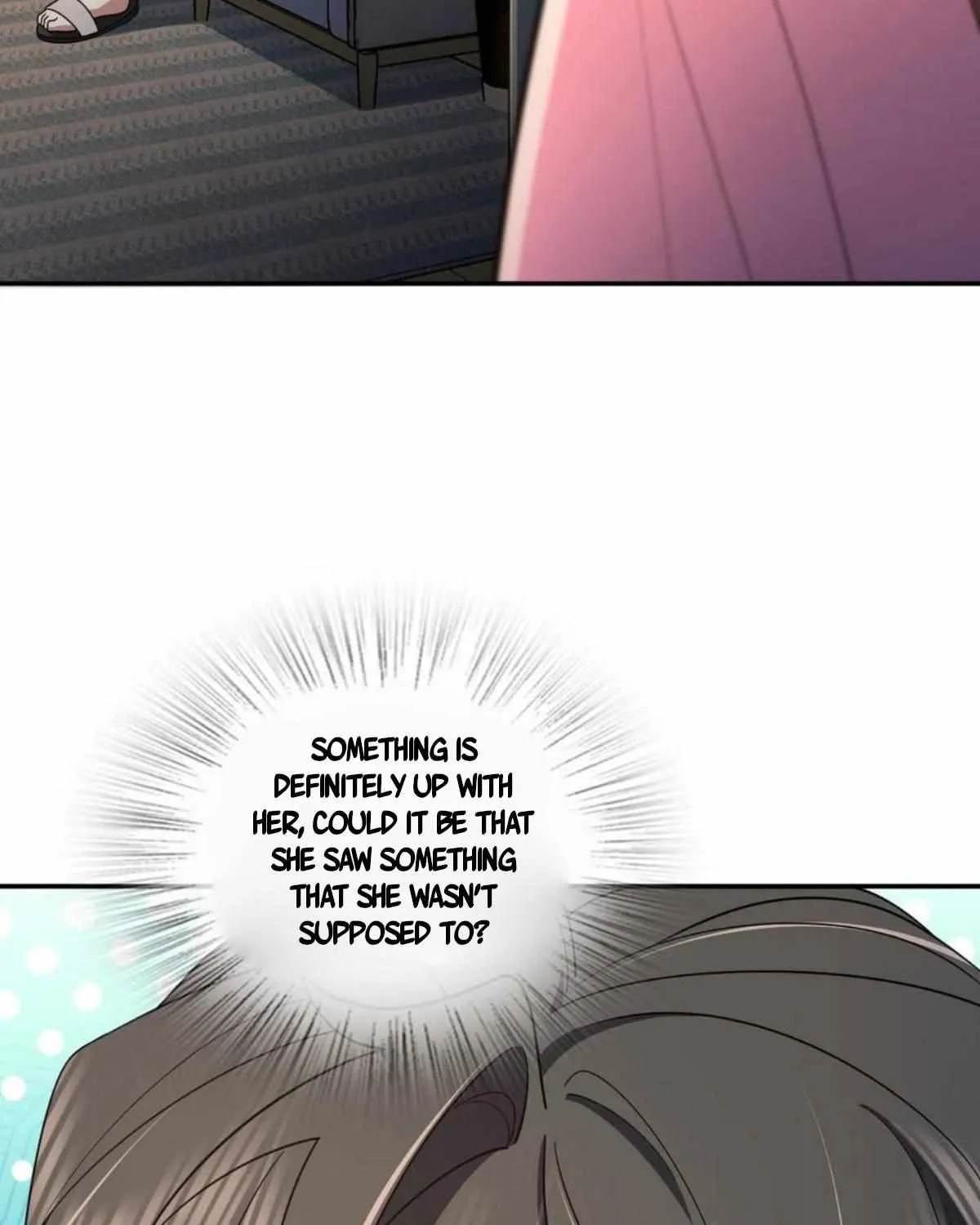 My Wife Is From a Thousand Years Ago Chapter 149 page 7 - 