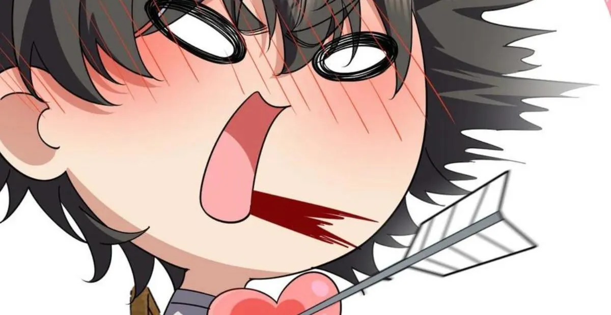 My Wife Is From a Thousand Years Ago Chapter 149 page 62 - 