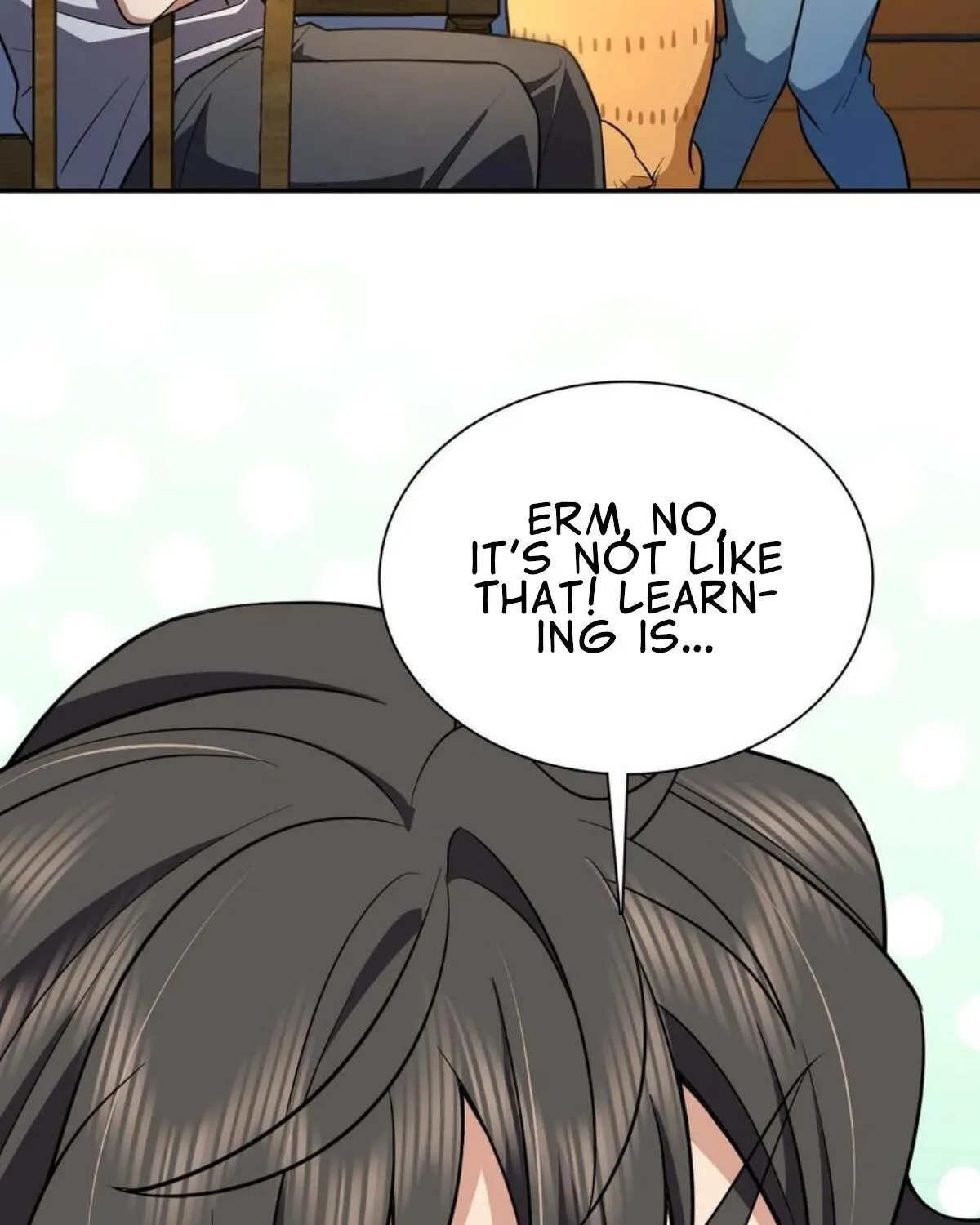 My Wife Is From a Thousand Years Ago Chapter 149 page 65 - 