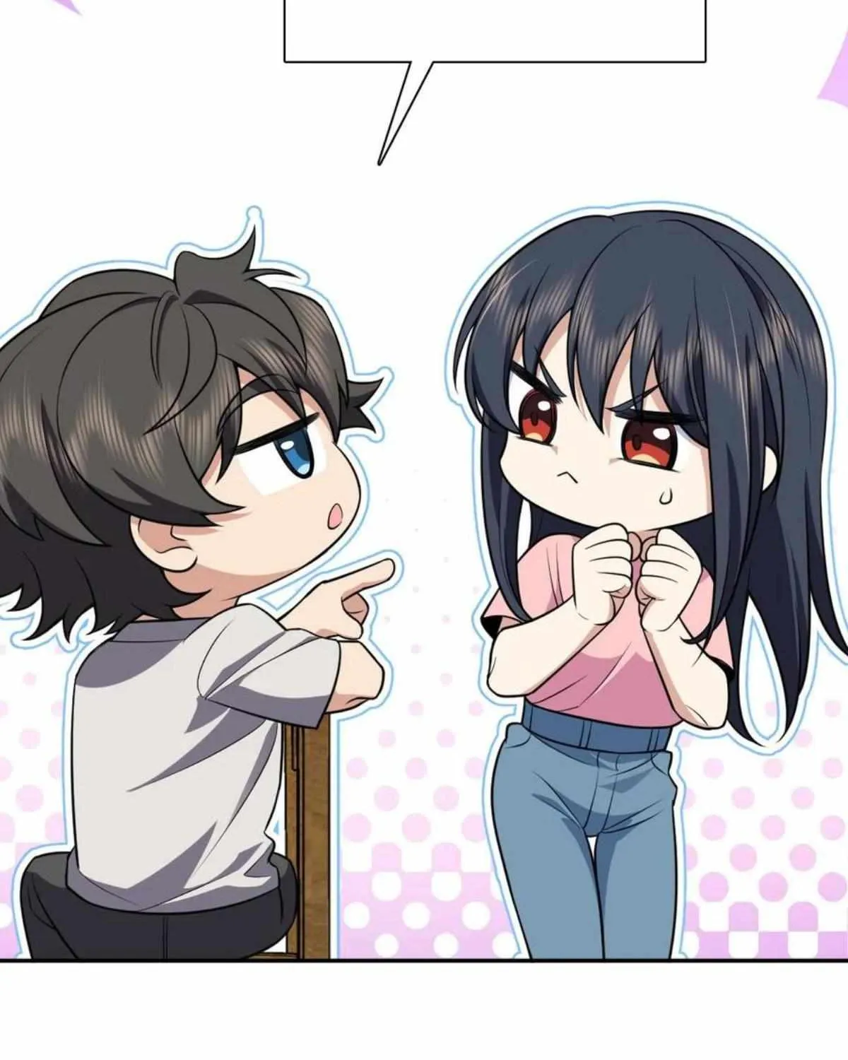 My Wife Is From a Thousand Years Ago Chapter 149 page 70 - 